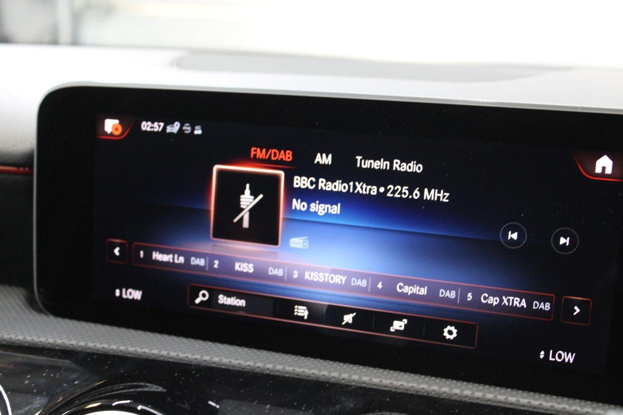 Mercedes-Benz A-Class view 36