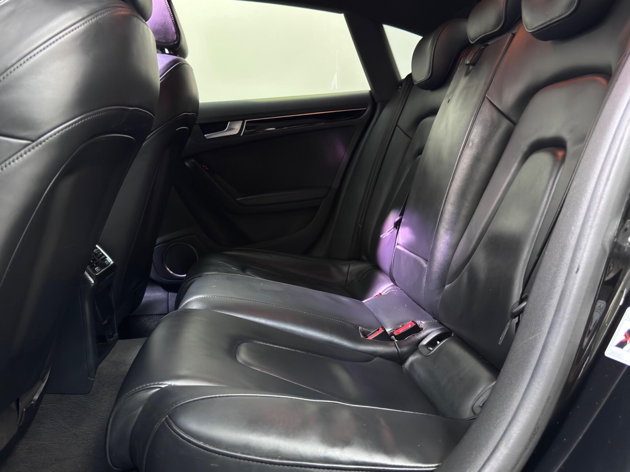 Audi Audi A5 view 48