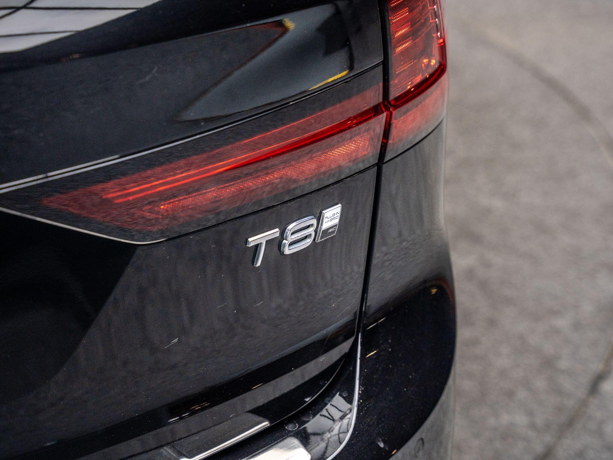 Volvo V90 view 30