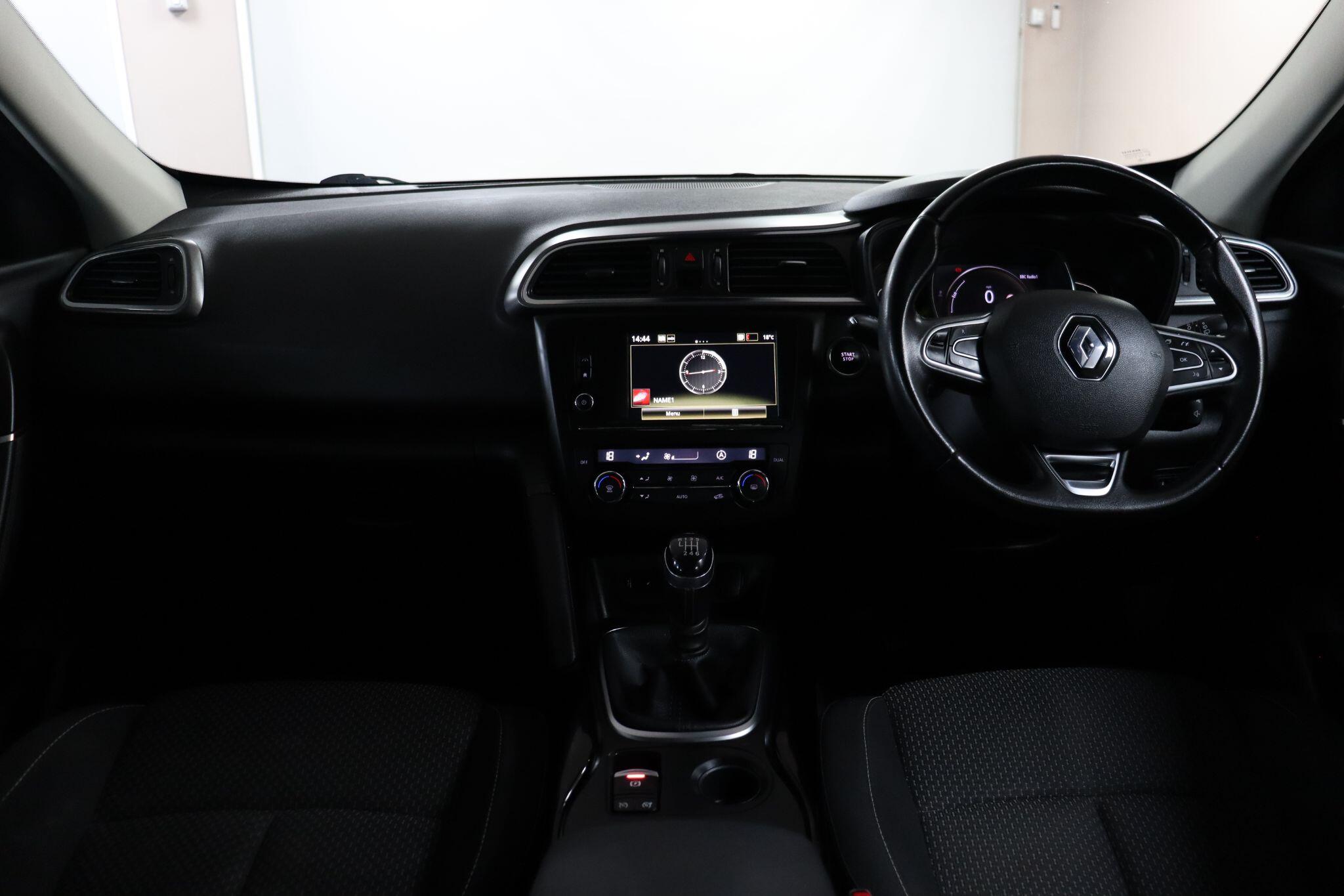 Renault Kadjar view 40