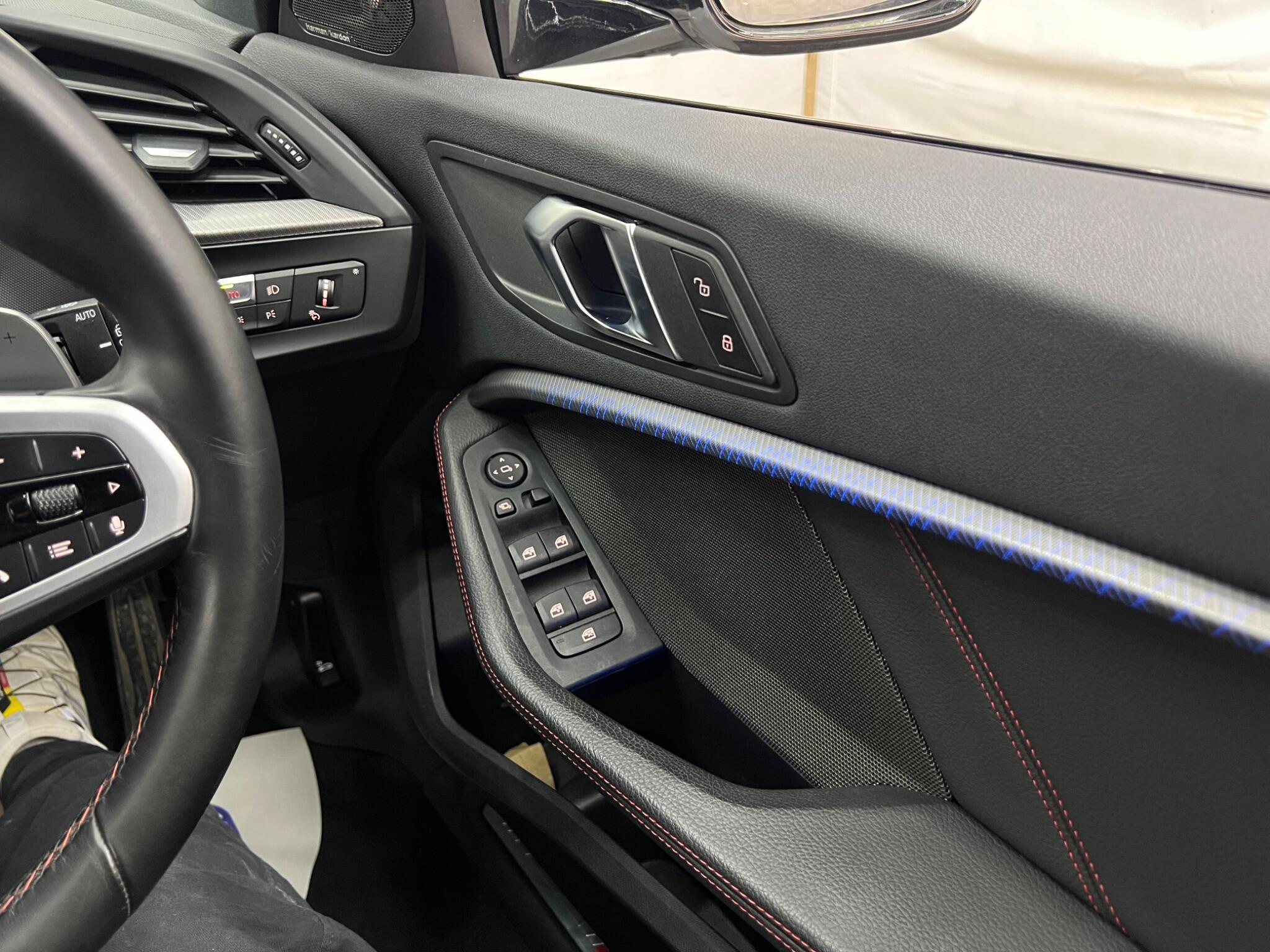 BMW 1 Series view 48