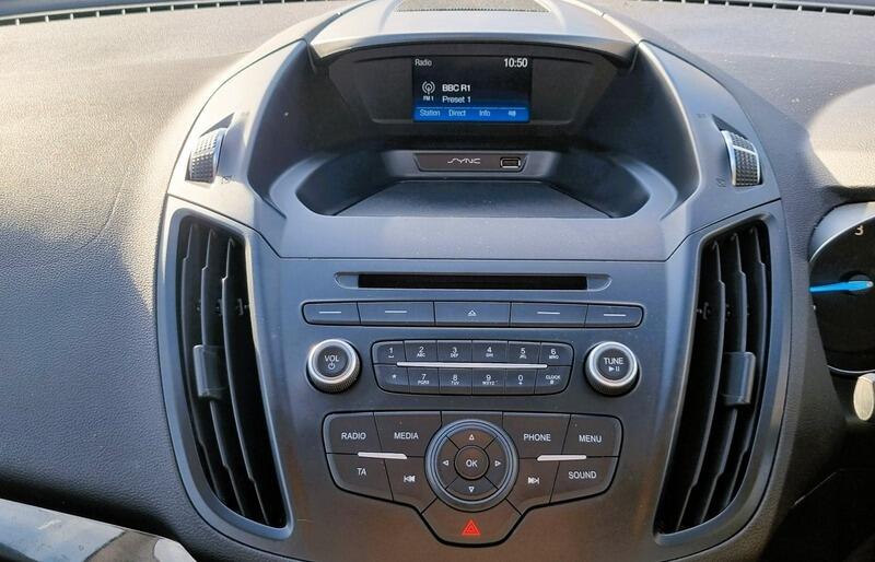 2017 Ford Kuga 2.0 TDCi EcoBlue Zetec AWD Euro 6 (s/s) 5dr • 129,000 miles image 22
