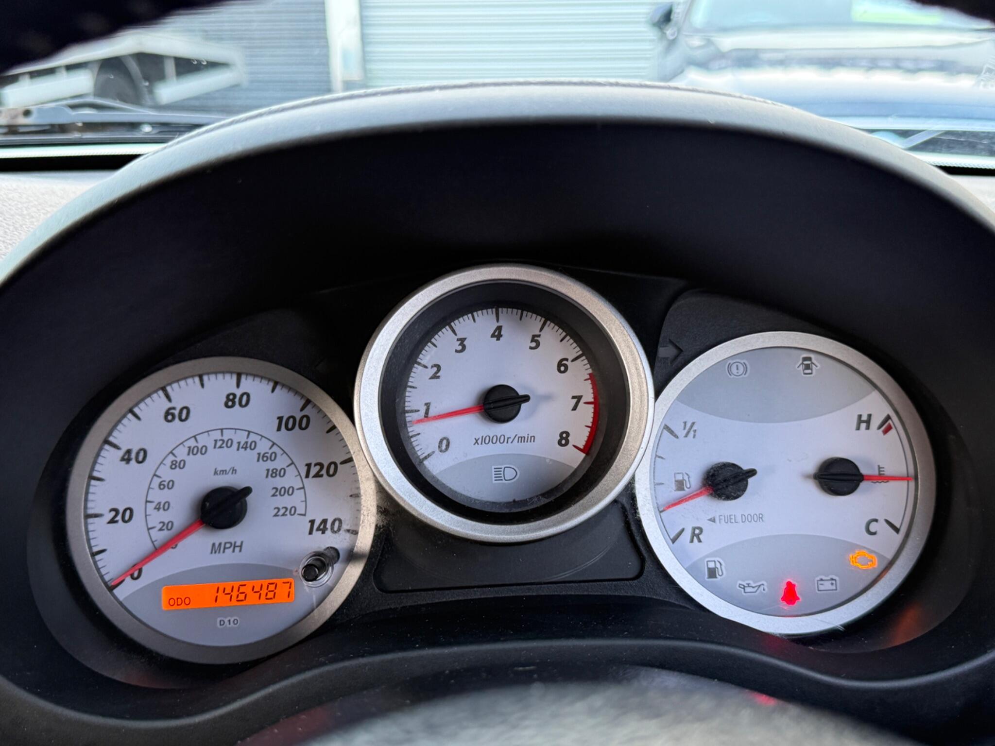 Toyota RAV4 - Image 33