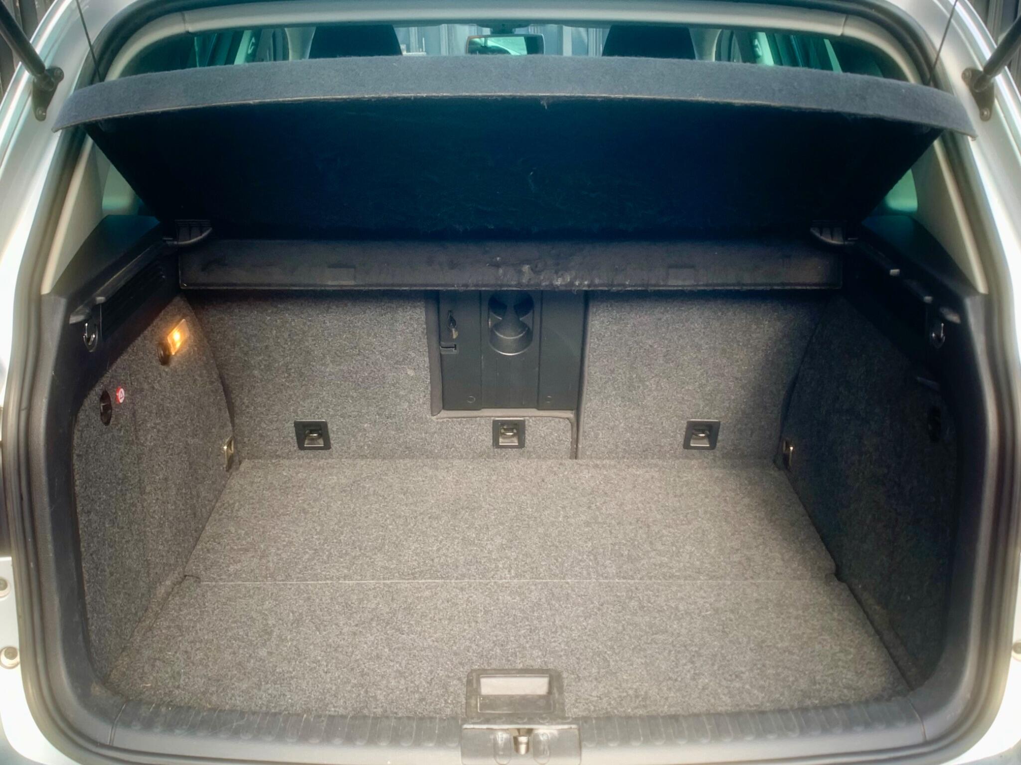 Volkswagen Tiguan view 70