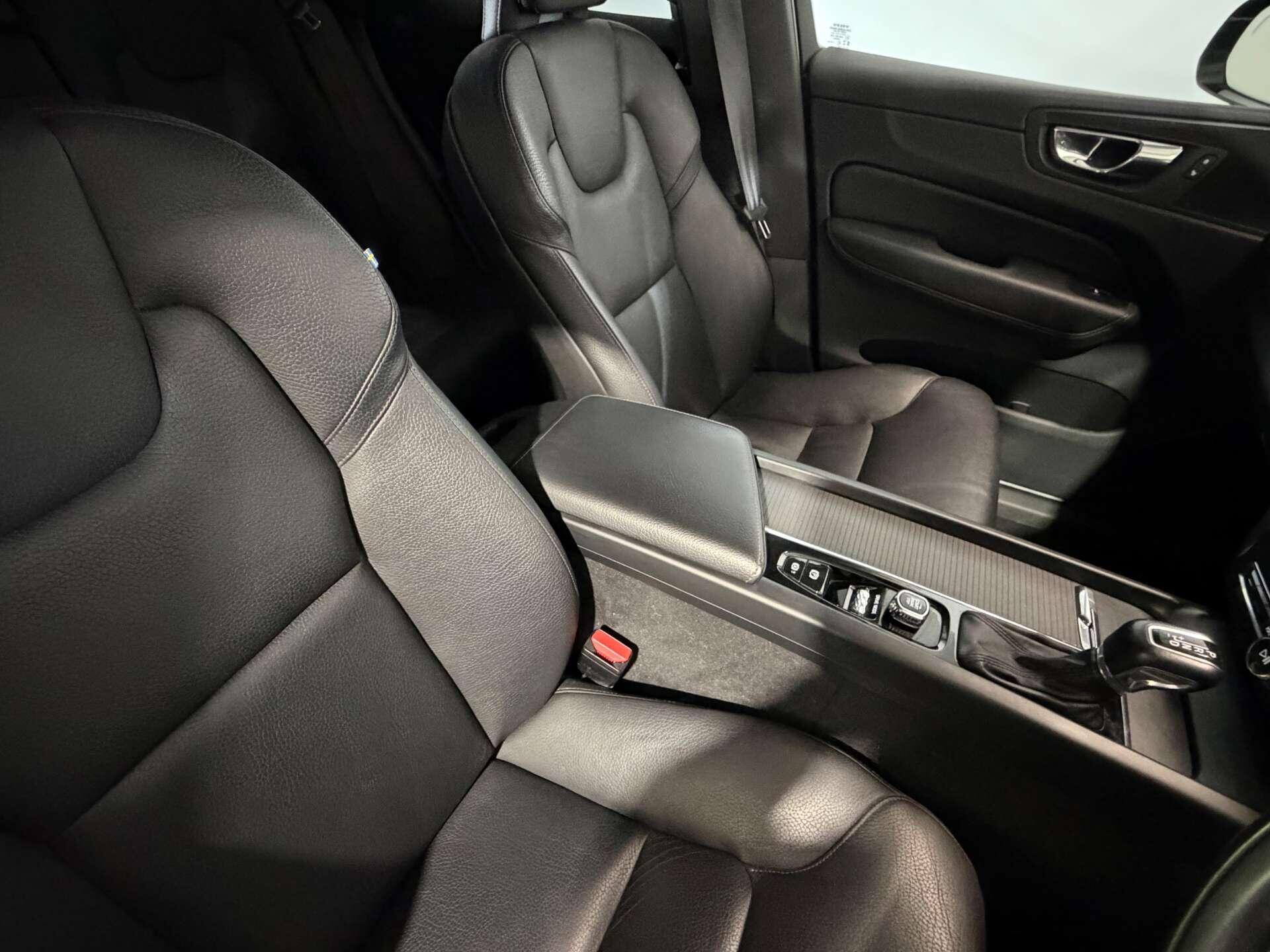 Volvo XC60 view 51