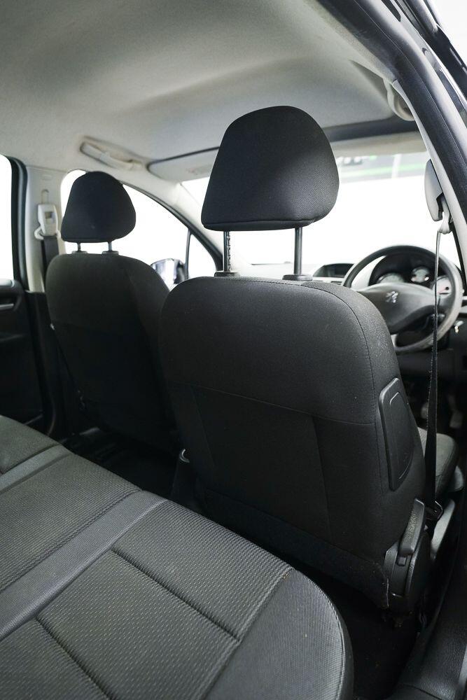 Peugeot 207 SW view 16