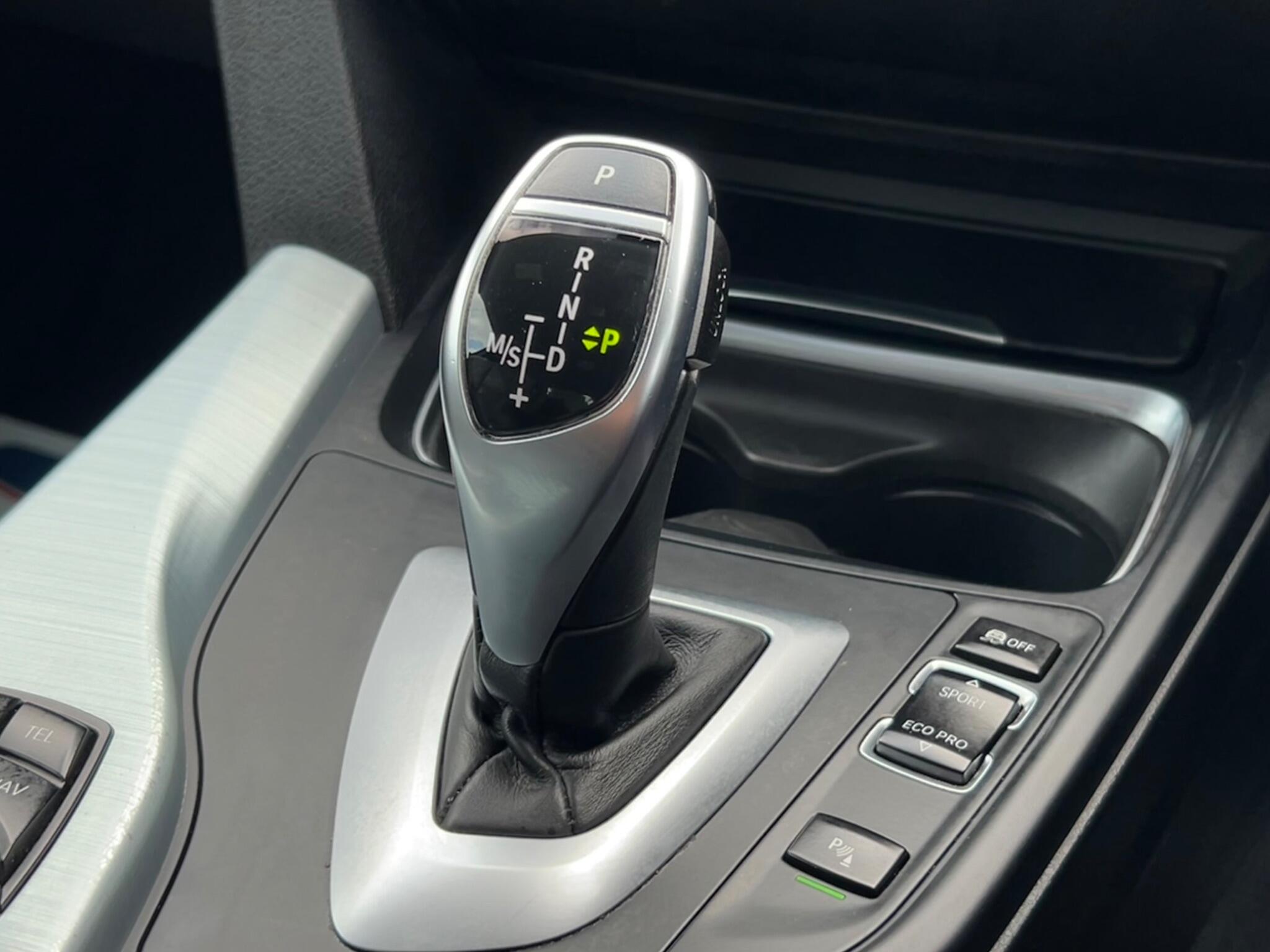 BMW 4 Series view 65