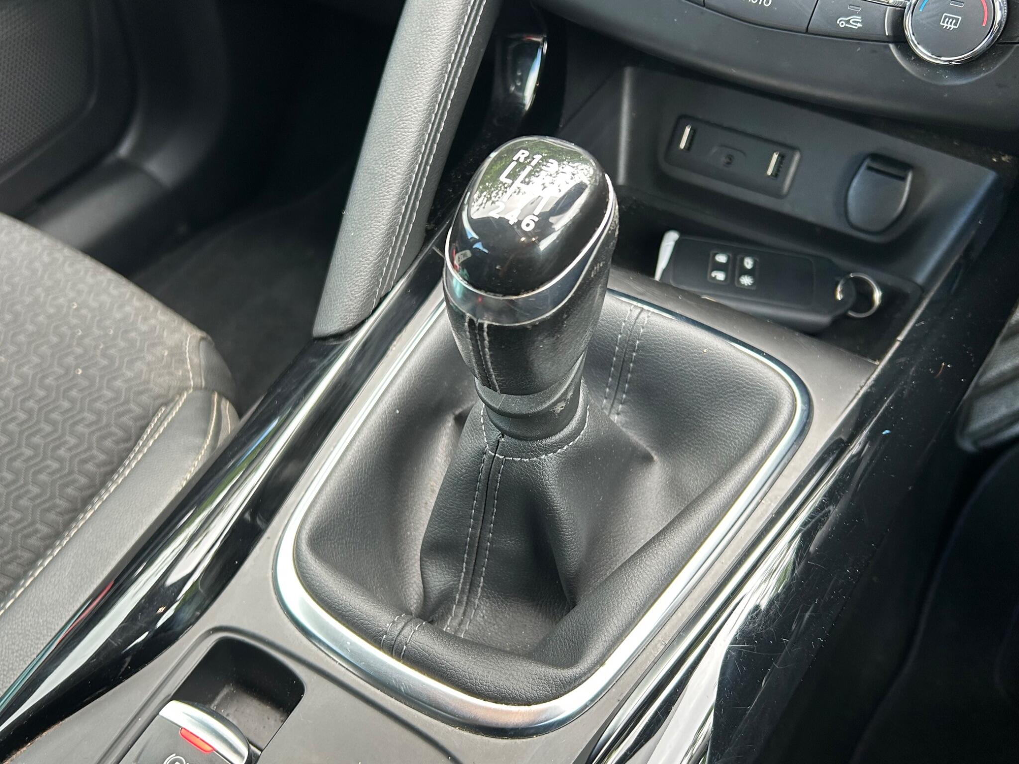 Renault Kadjar view 40