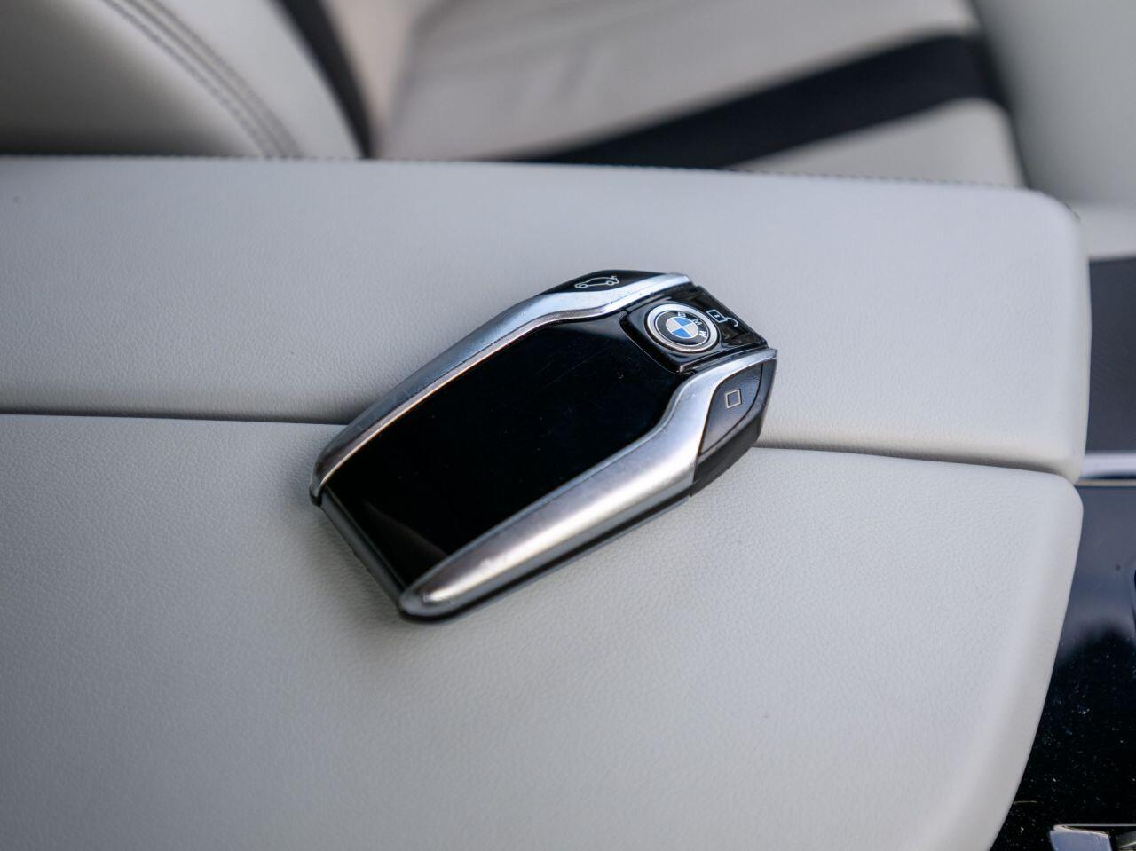 BMW M5 view 29