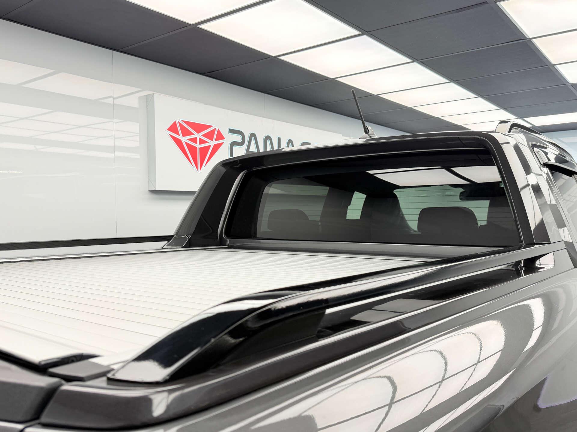 Ford Ranger view 23
