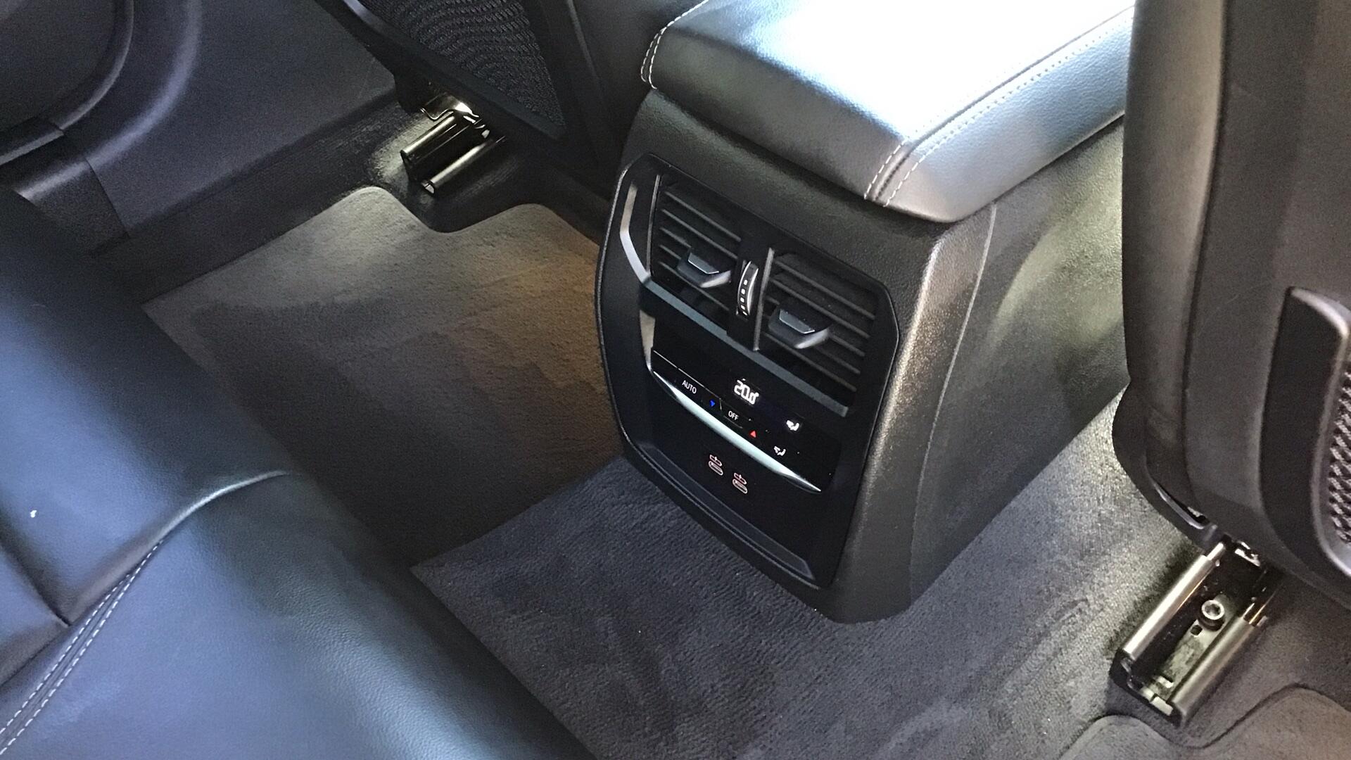 BMW 4 Series view 27