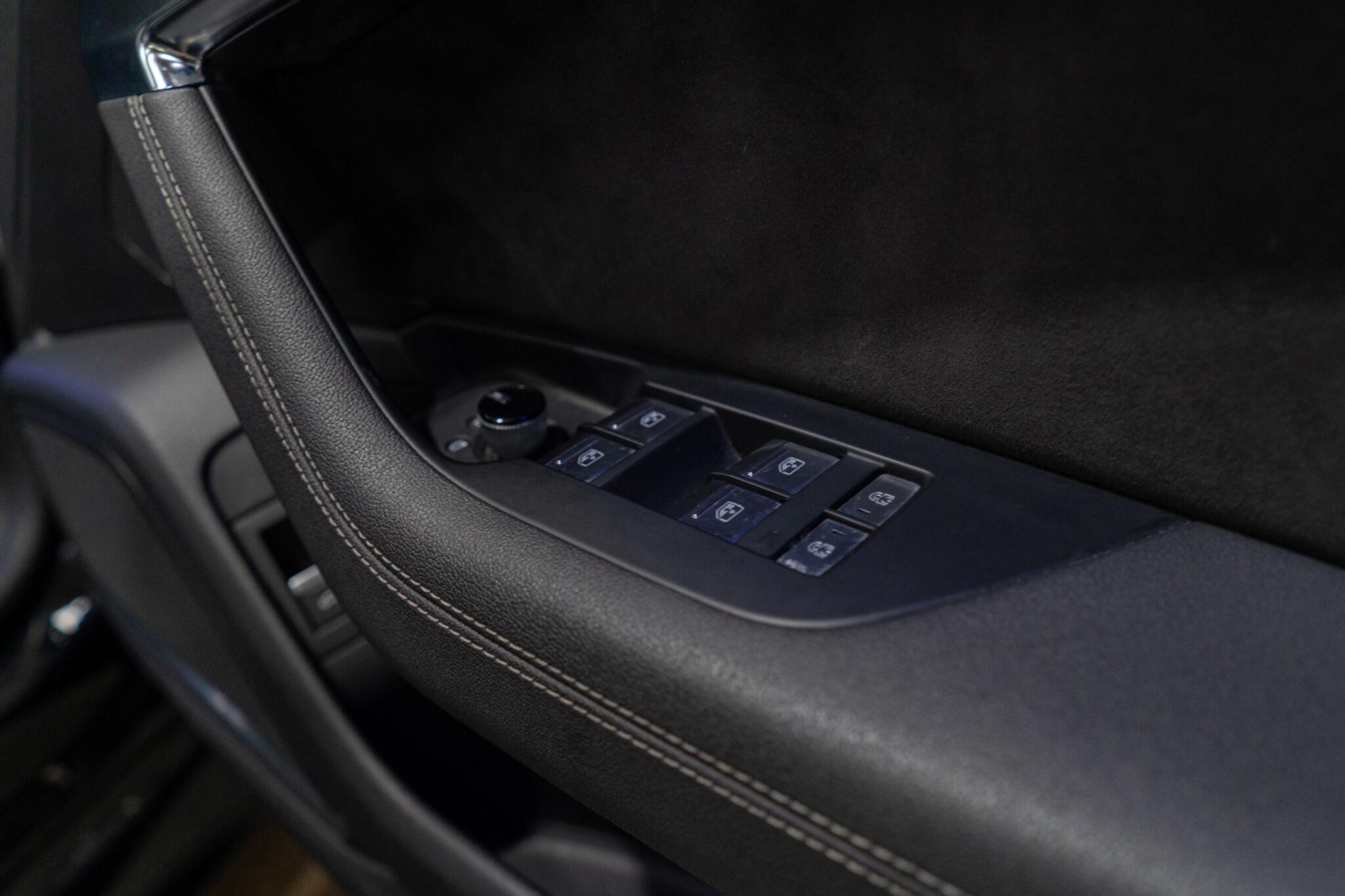 Audi RS7 view 42