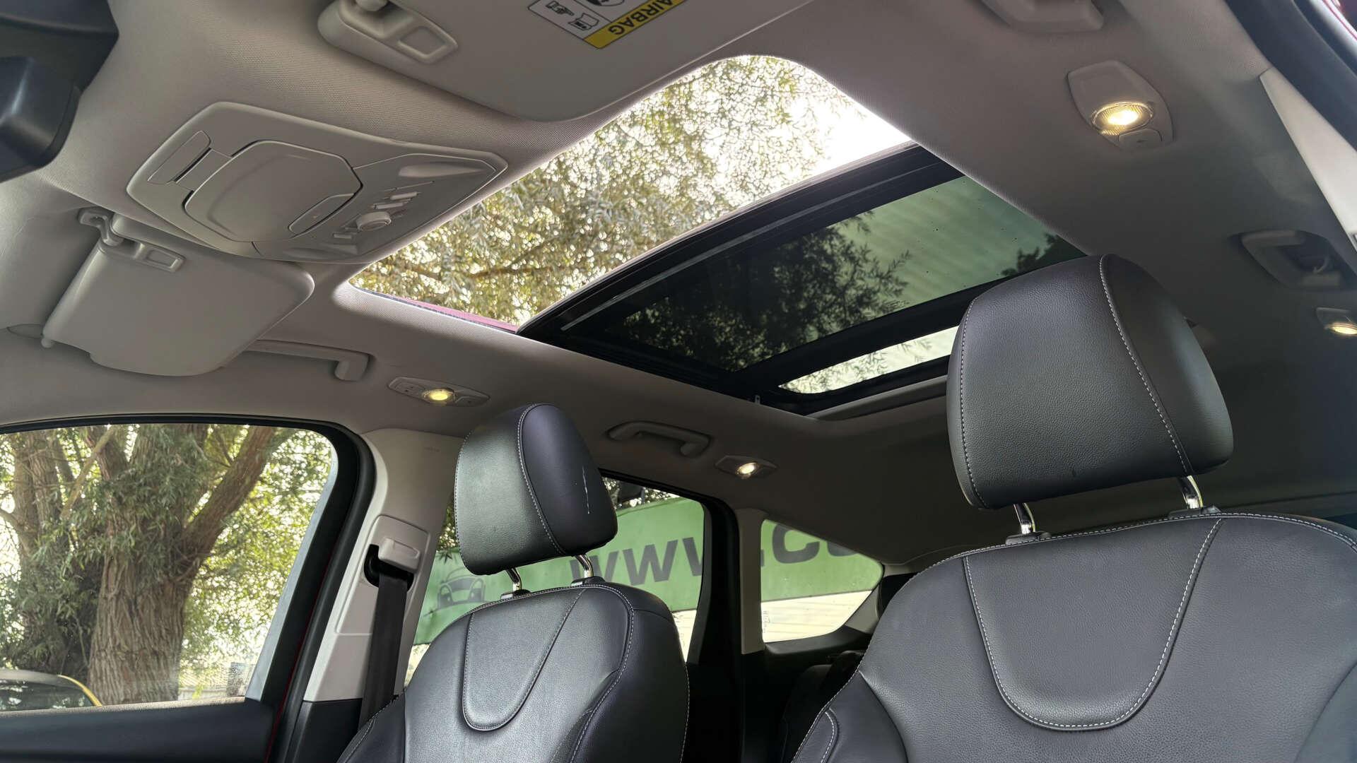 Ford Kuga view 15