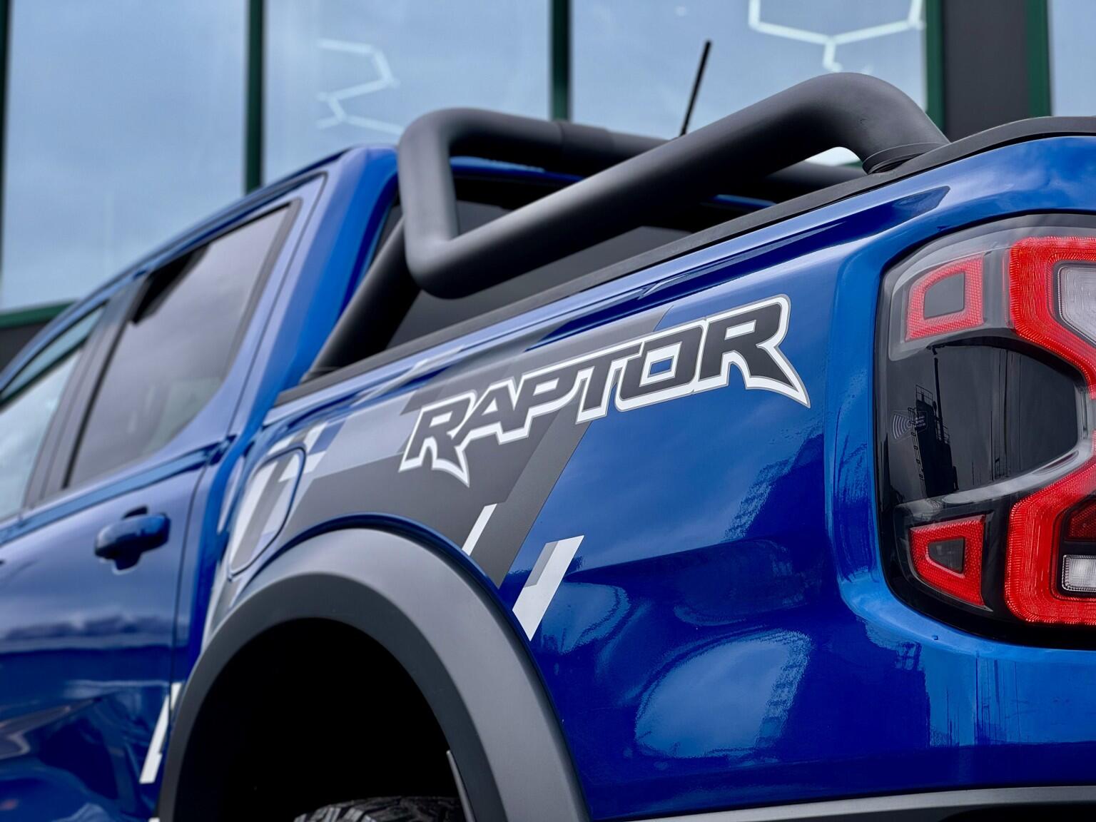 Ford Ranger view 25