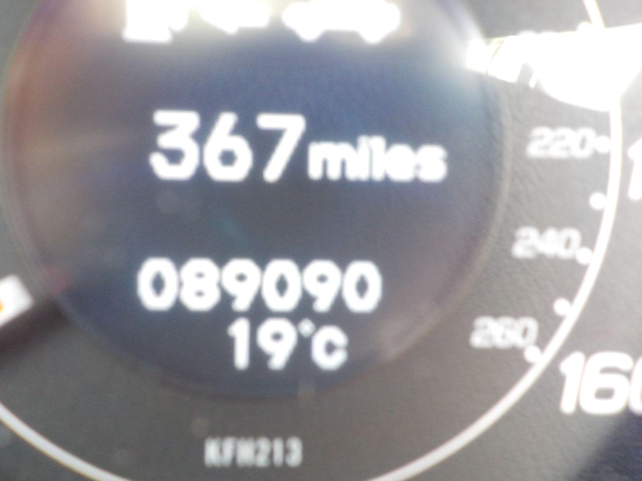 Honda Accord 2.2 i-DTEC EX Euro 5 4dr