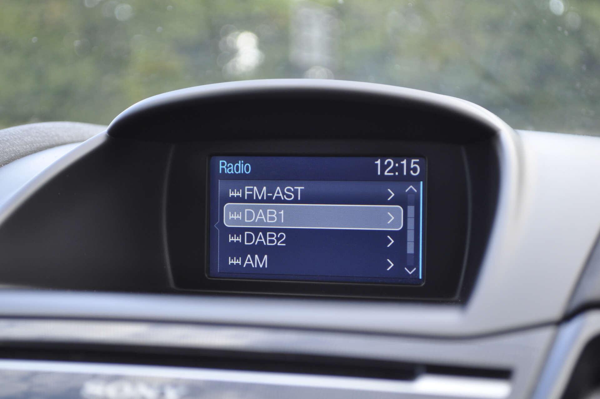 Ford Fiesta view 20