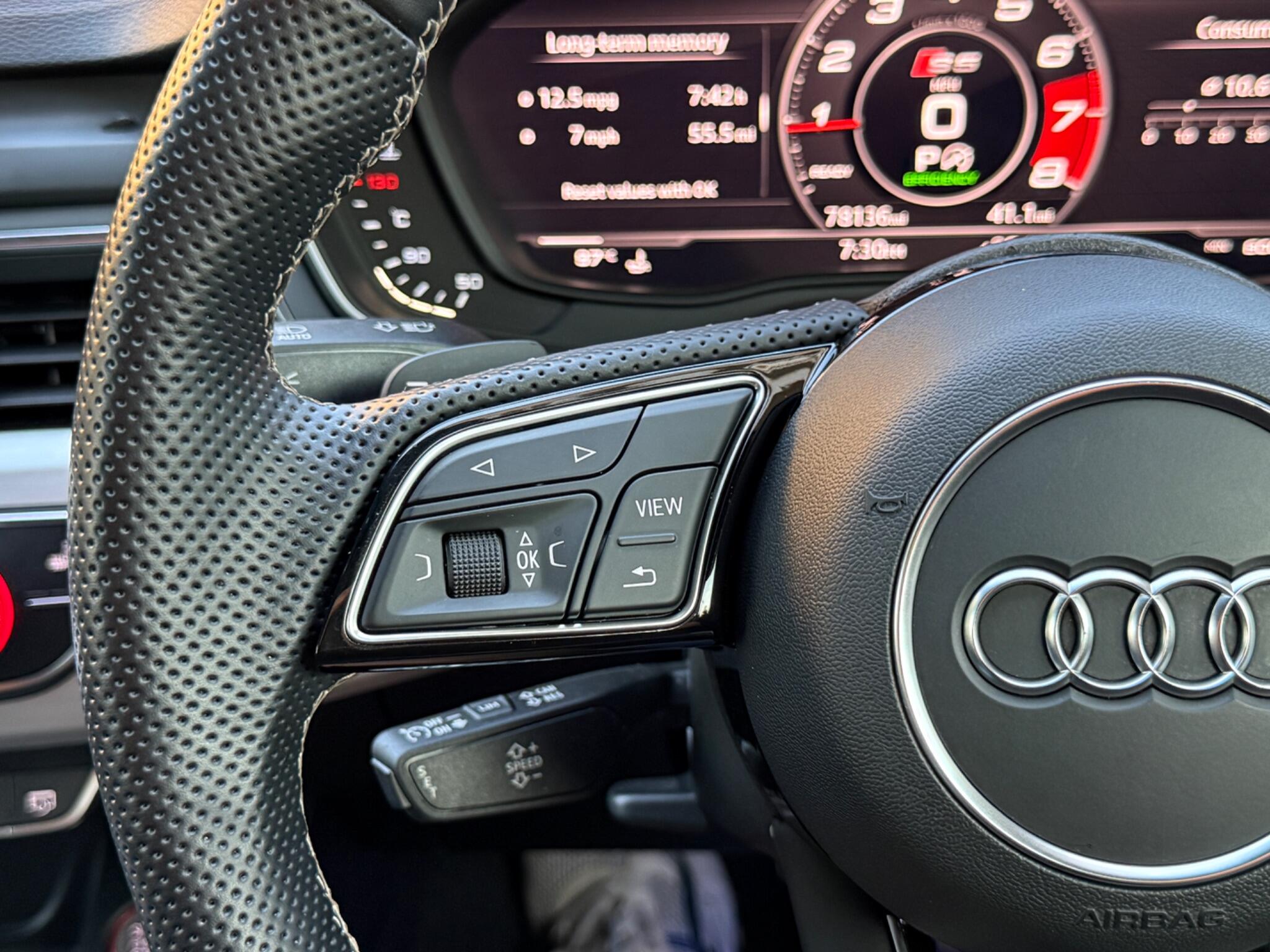 Audi S5 - Image 70