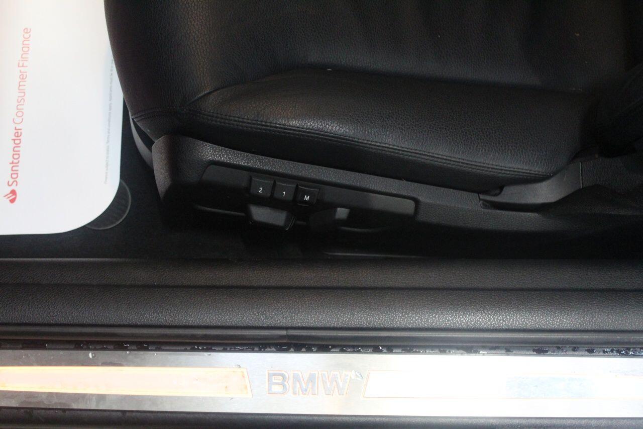 BMW 6 Series view 43