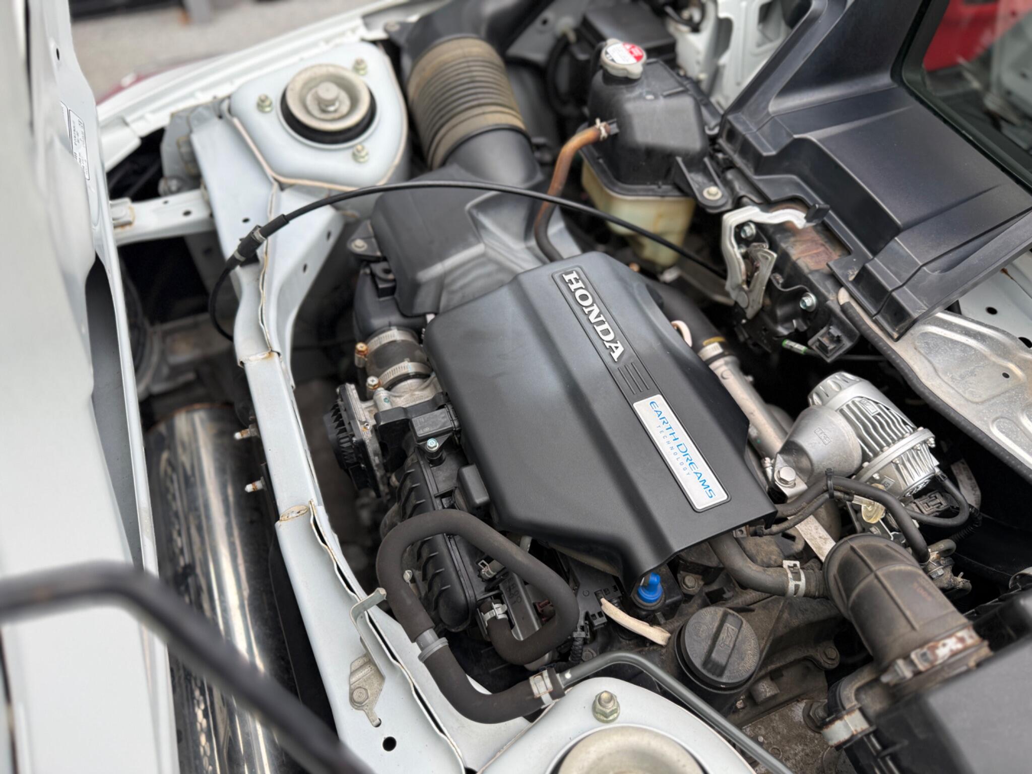 Honda S660 view 72