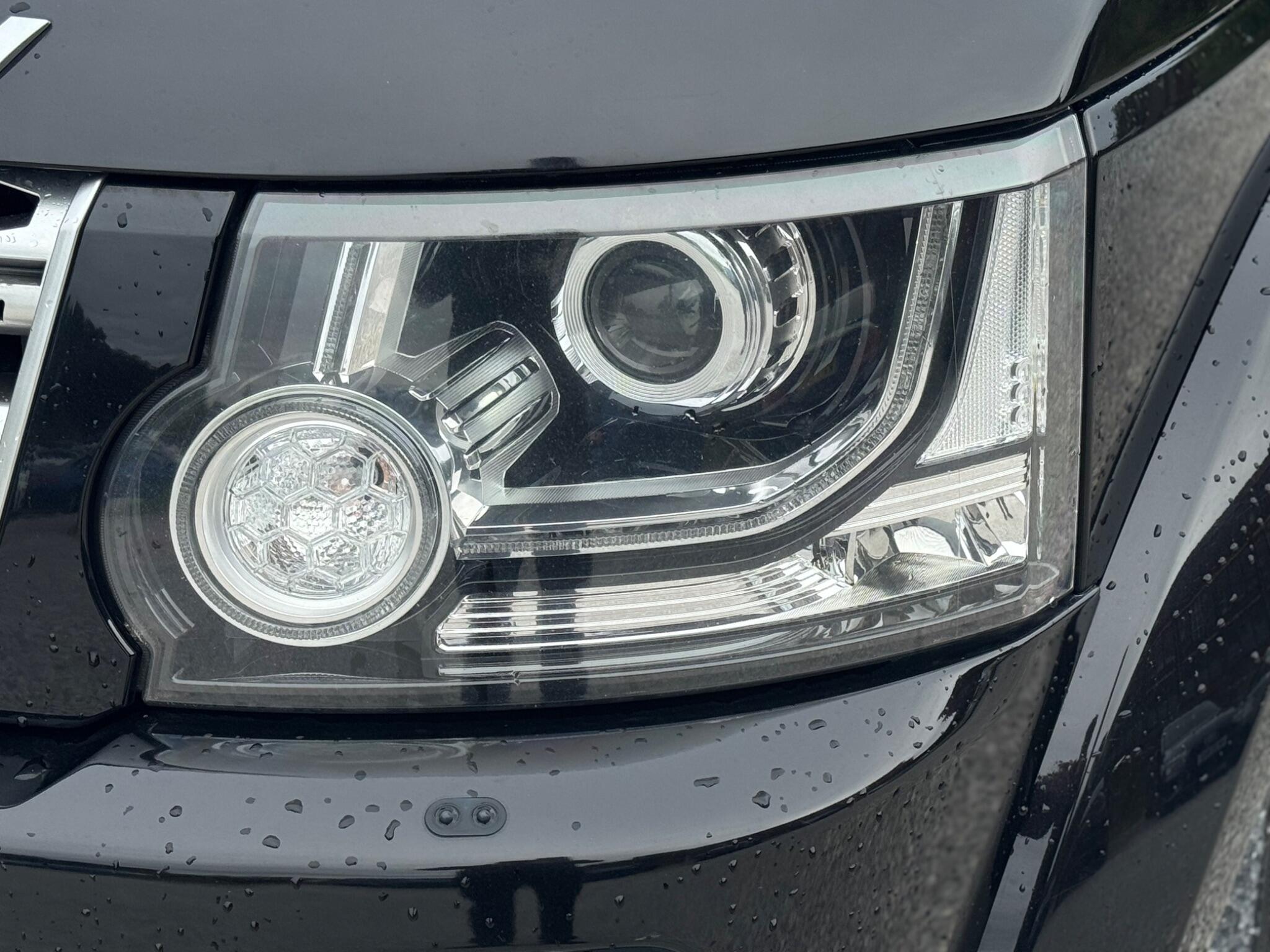 Land Rover Discovery view 75