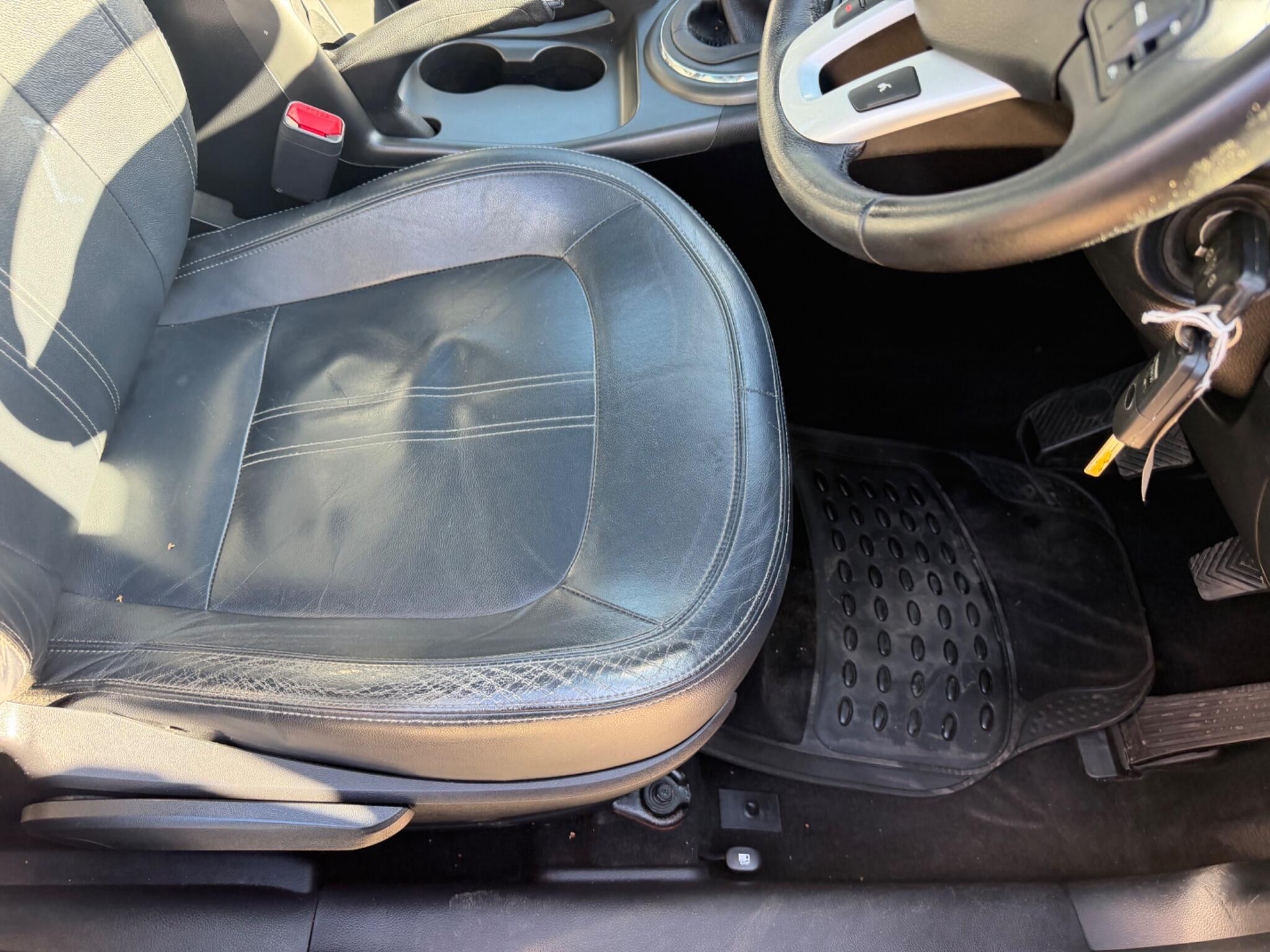 Kia Sportage view 13
