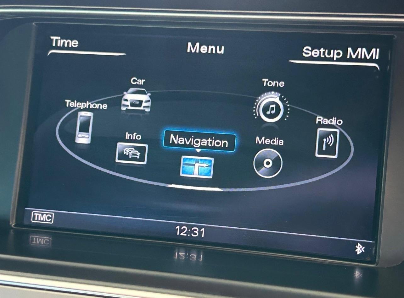 Audi A5 view 37