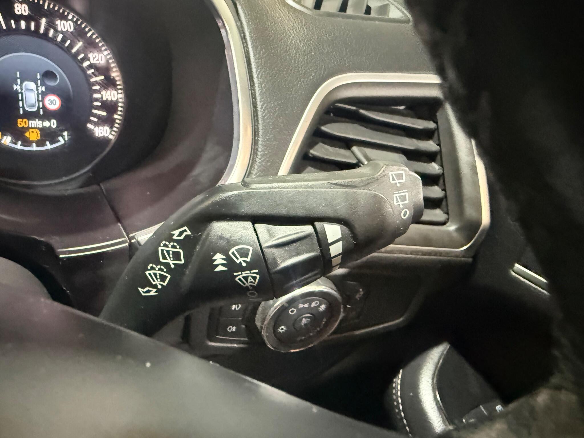 Ford S-Max view 34