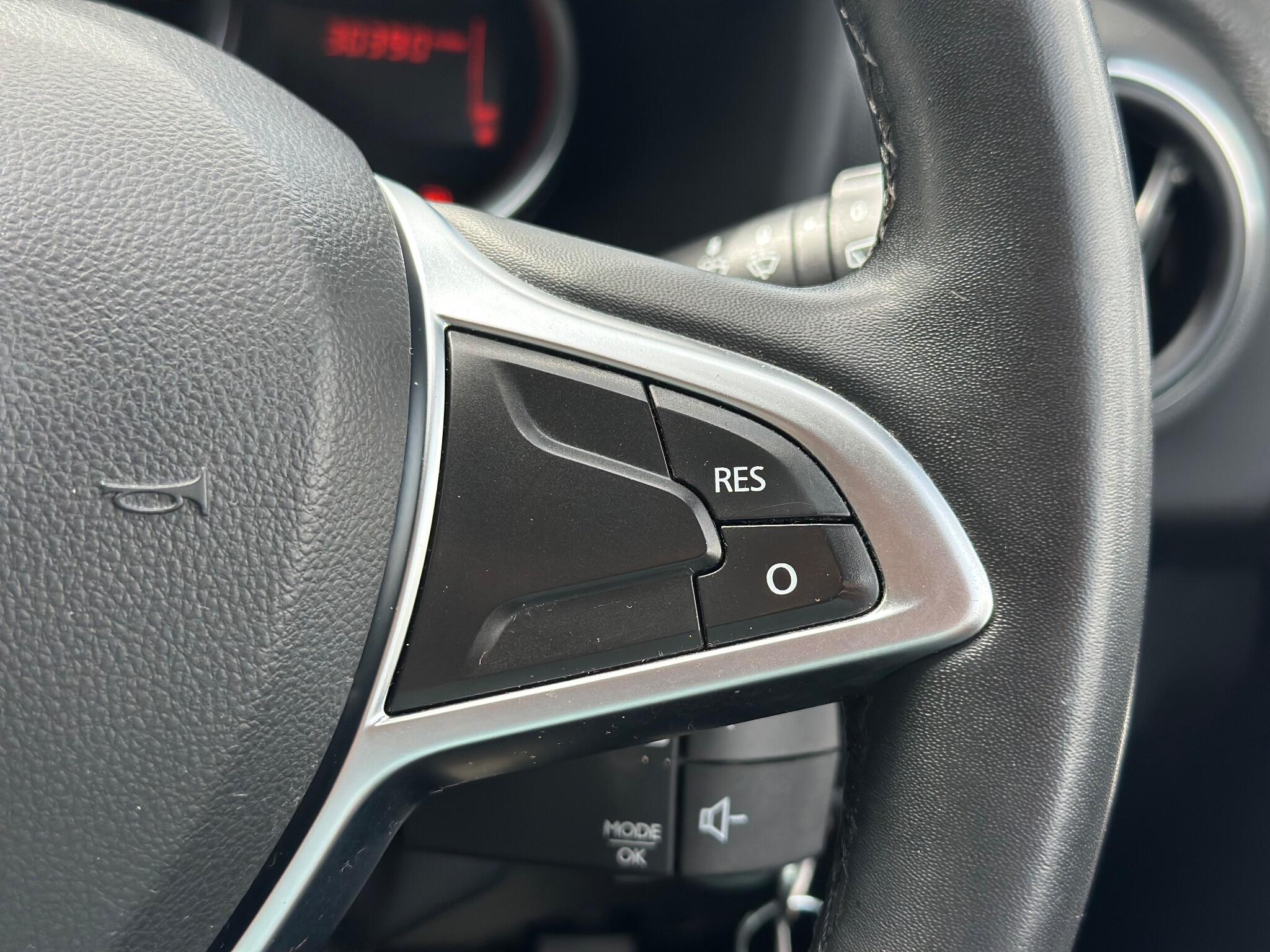 Dacia Sandero view 33