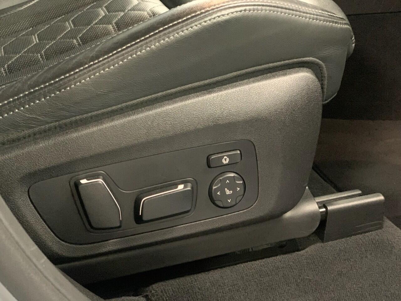 BMW X3 M view 36