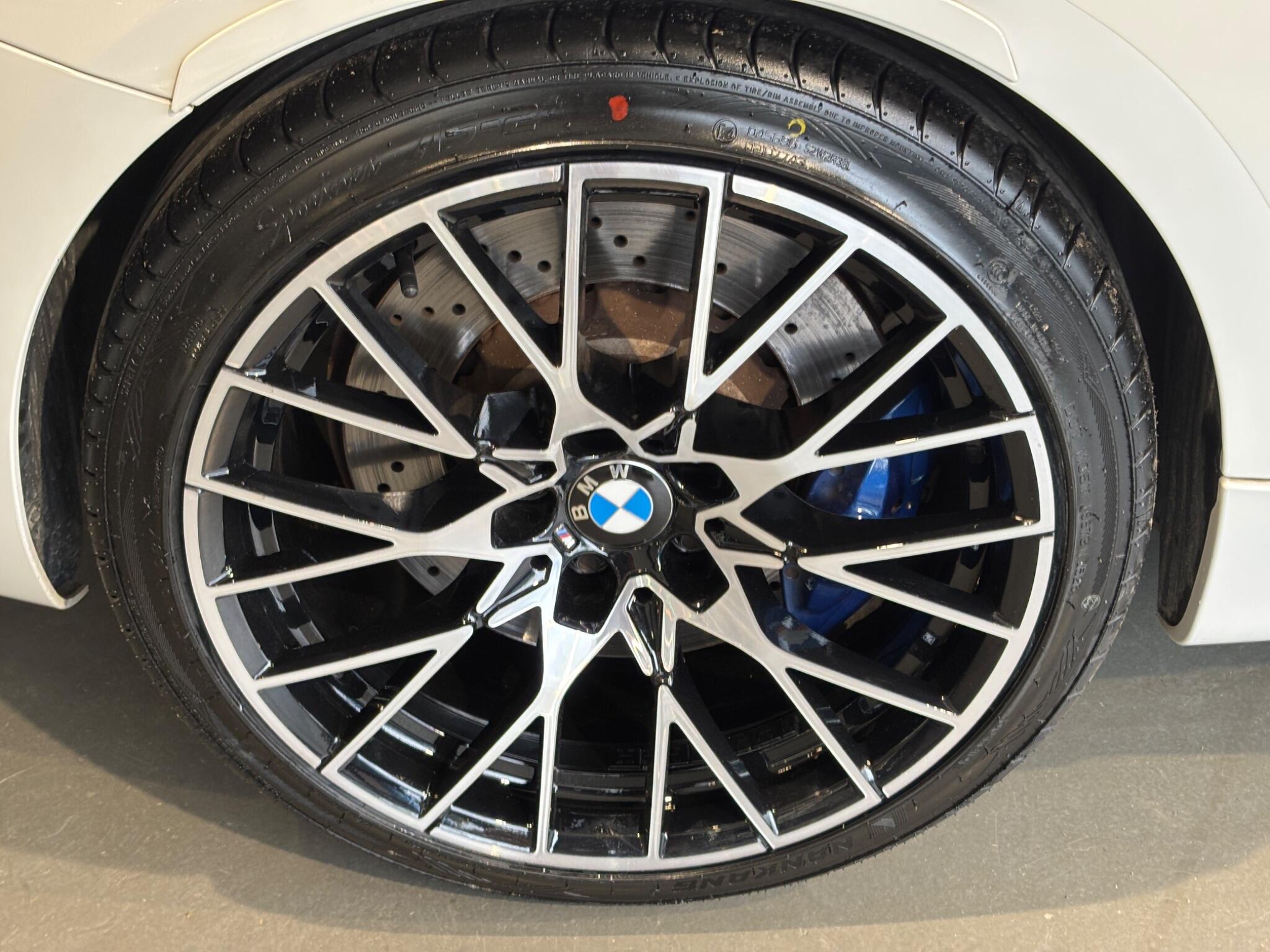 BMW M2 view 82