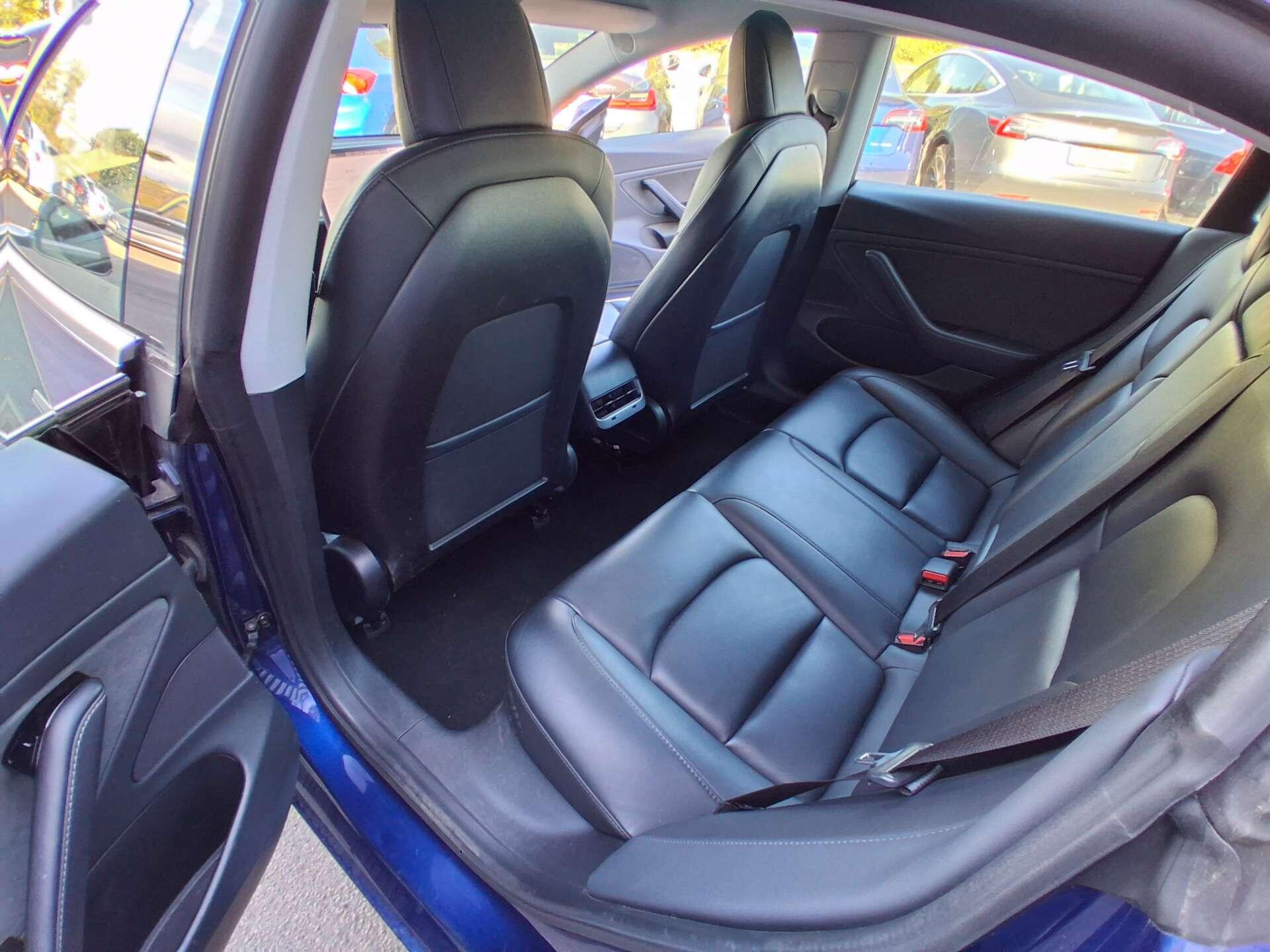 Tesla Model 3 view 19