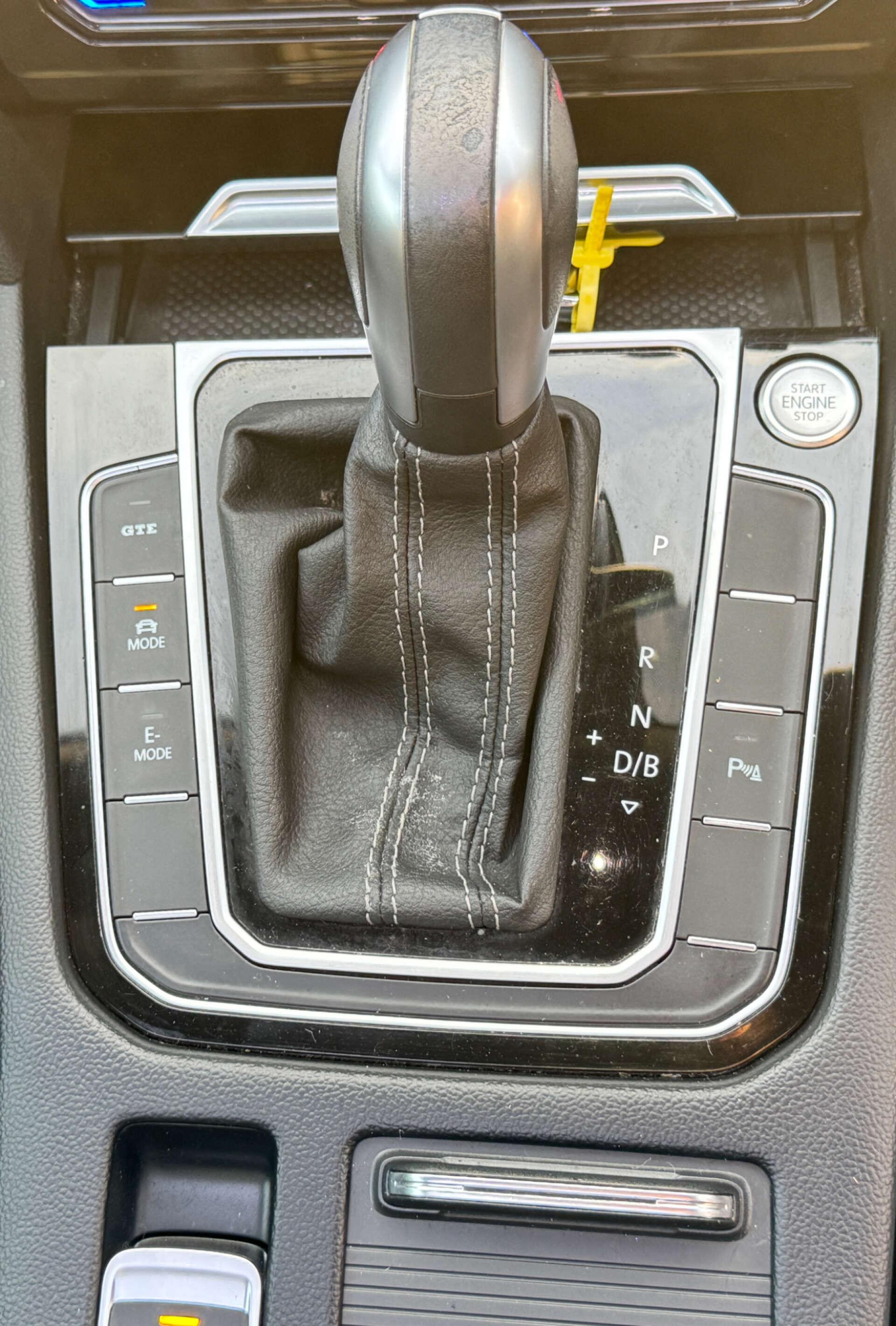 Volkswagen Arteon view 10
