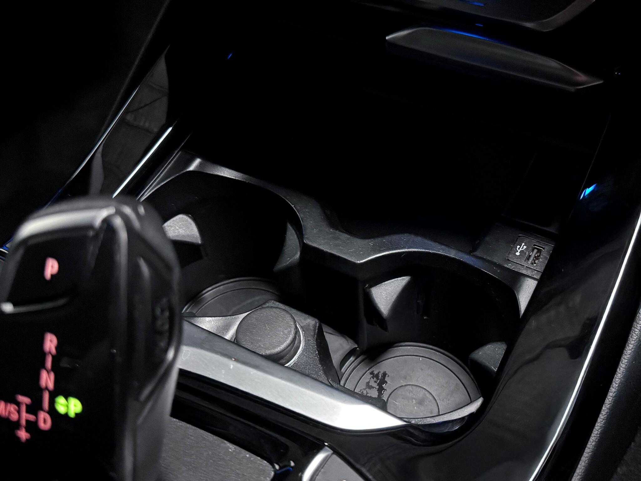 BMW X3 view 36