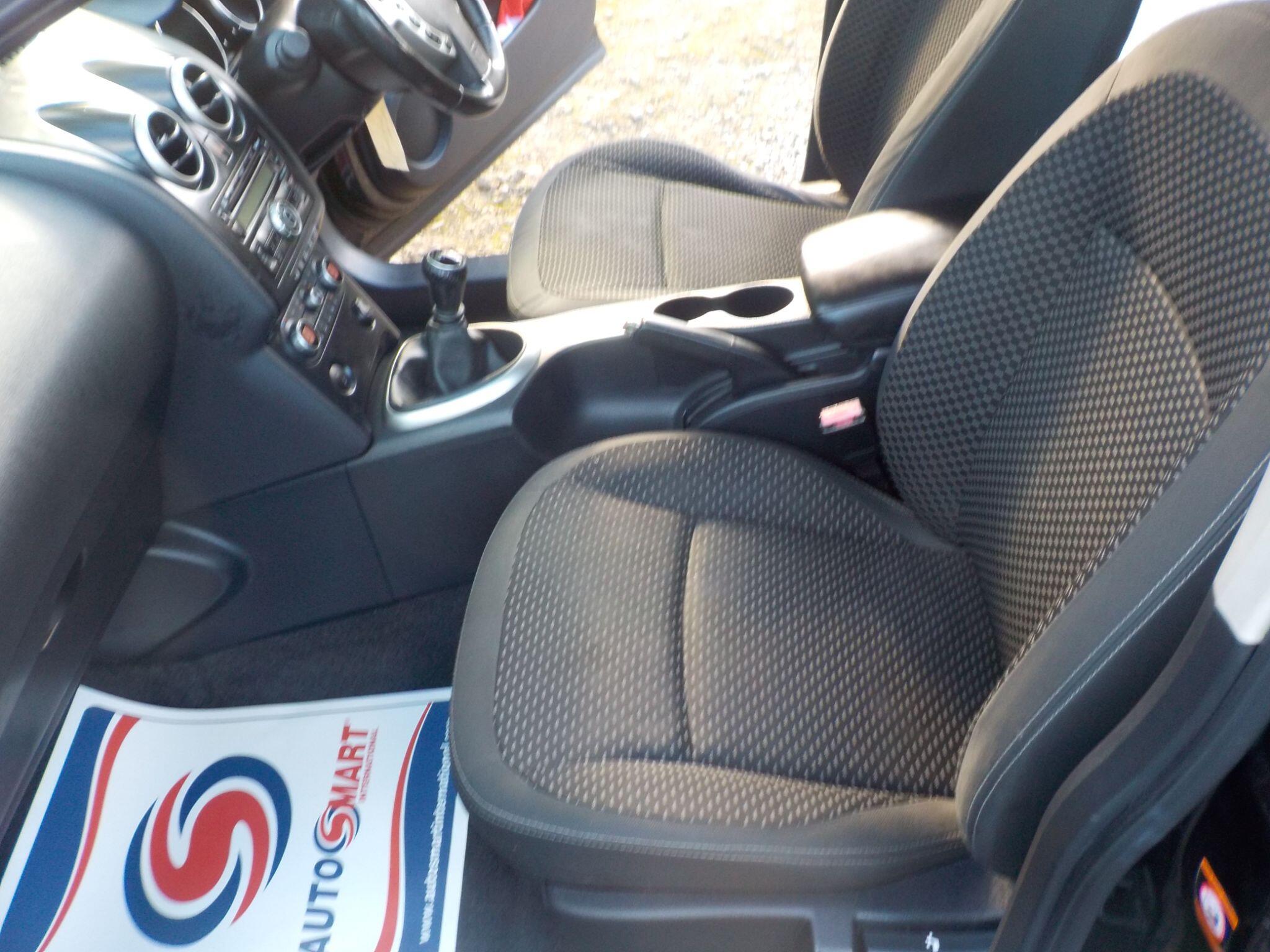 Nissan Qashqai 1.5 dCi Acenta 2WD 5dr