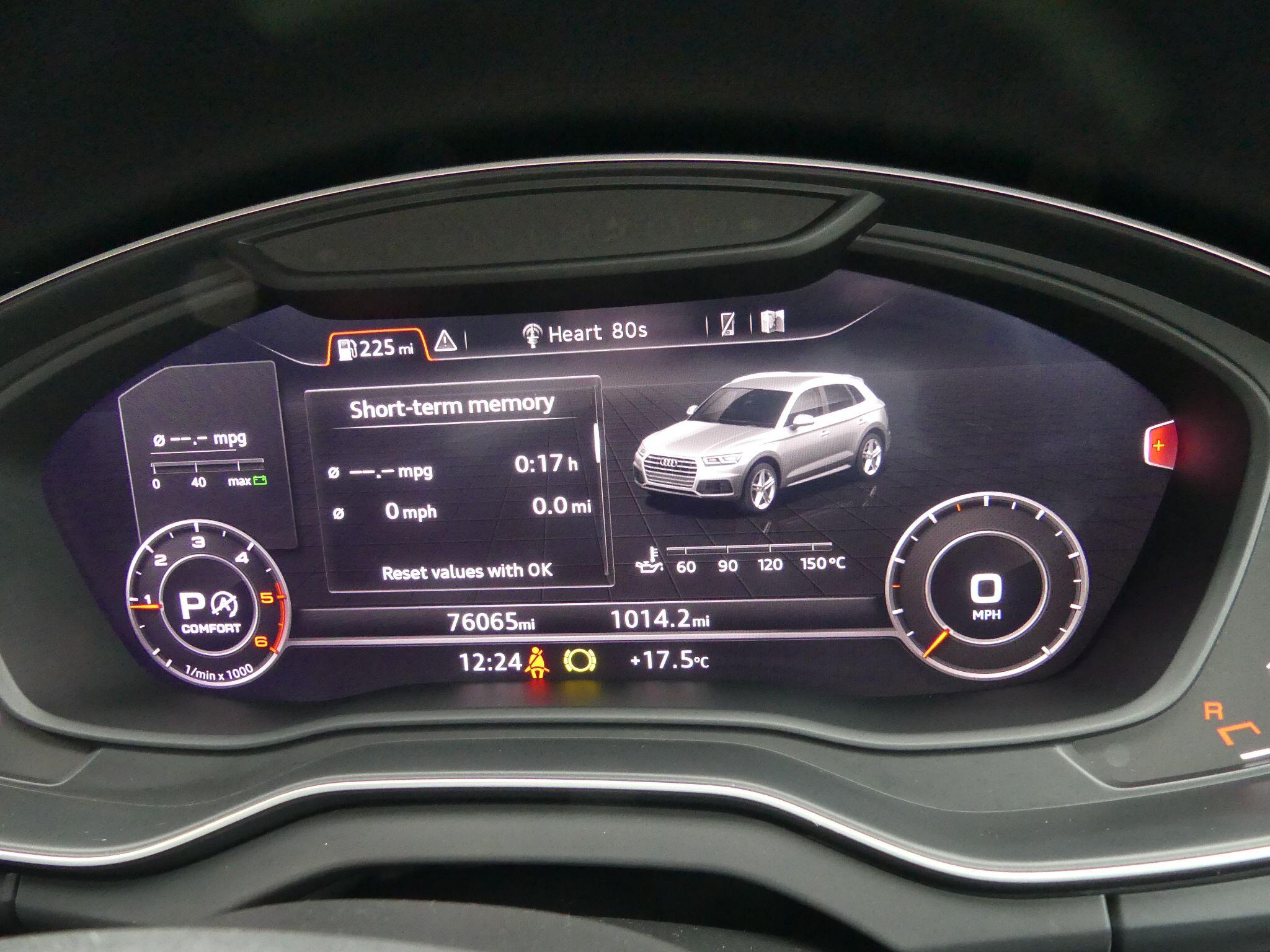 Audi Q5 view 20