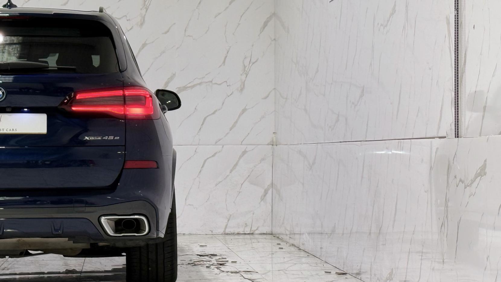 BMW X5 view 59