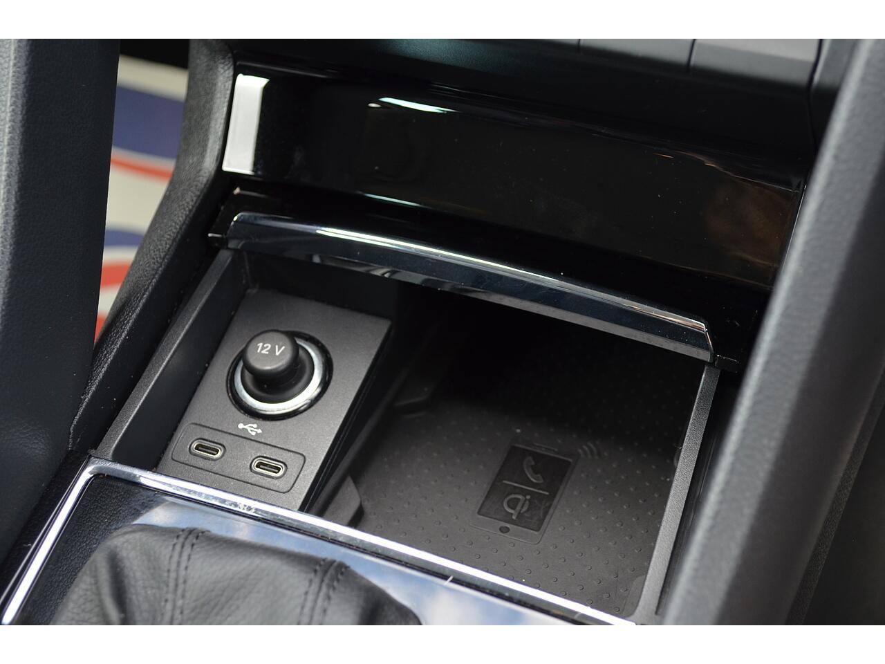 Skoda Kodiaq view 41