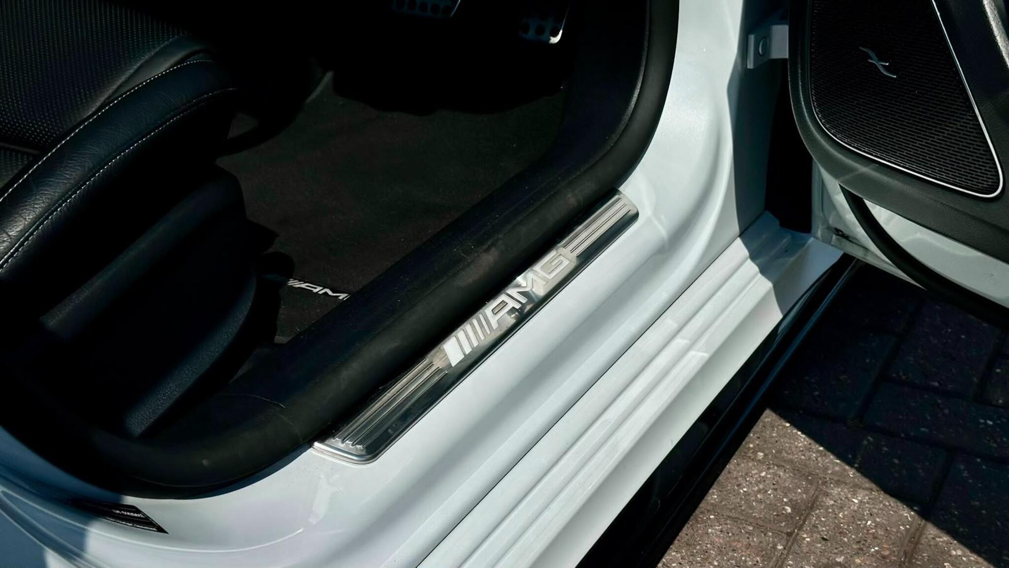 Mercedes-Benz A-Class view 34