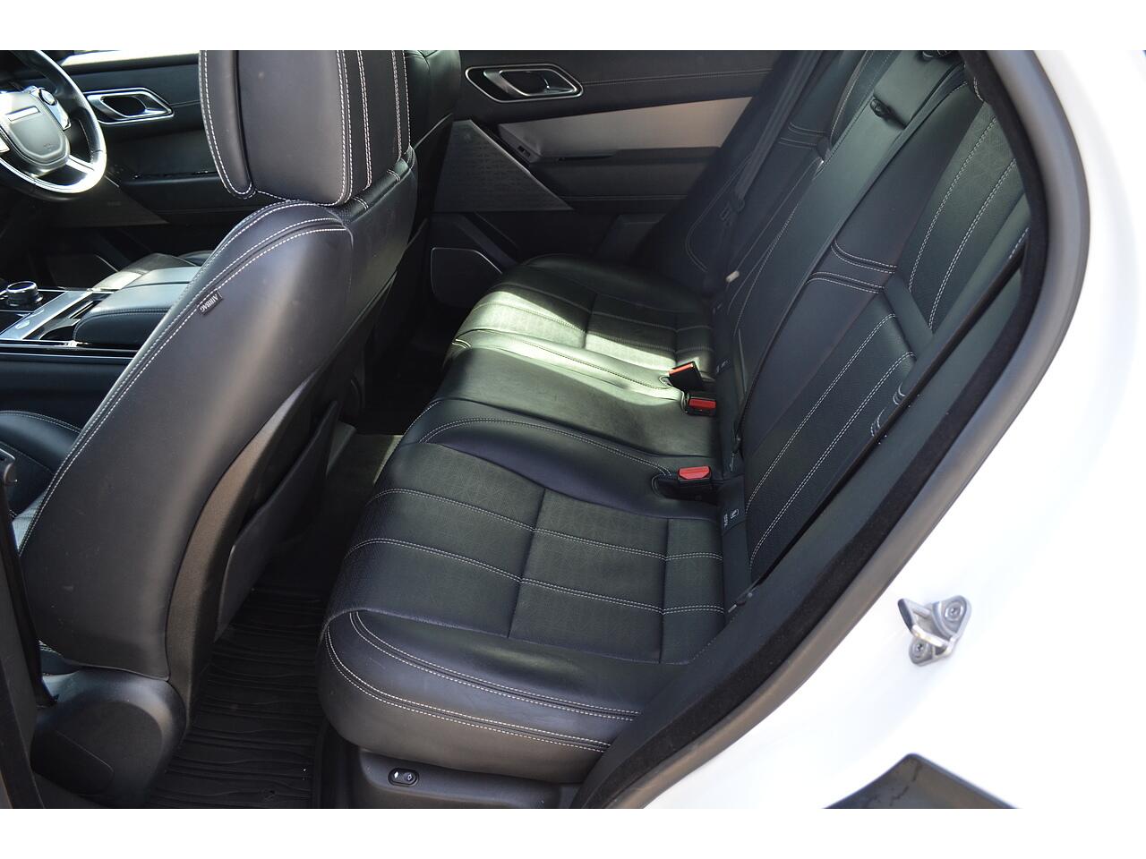 Land Rover Range Rover Velar view 22
