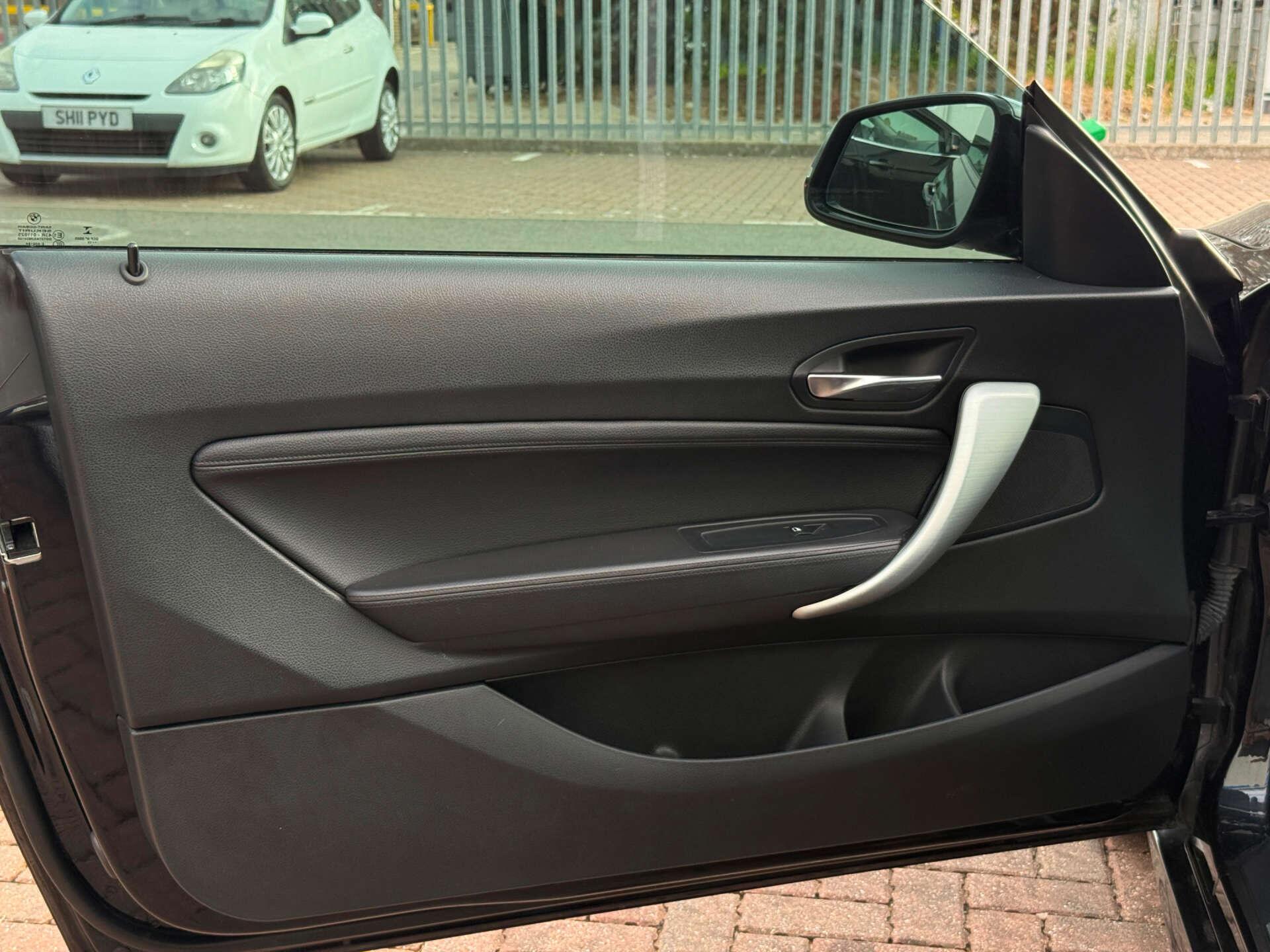 BMW 2 Series view 30