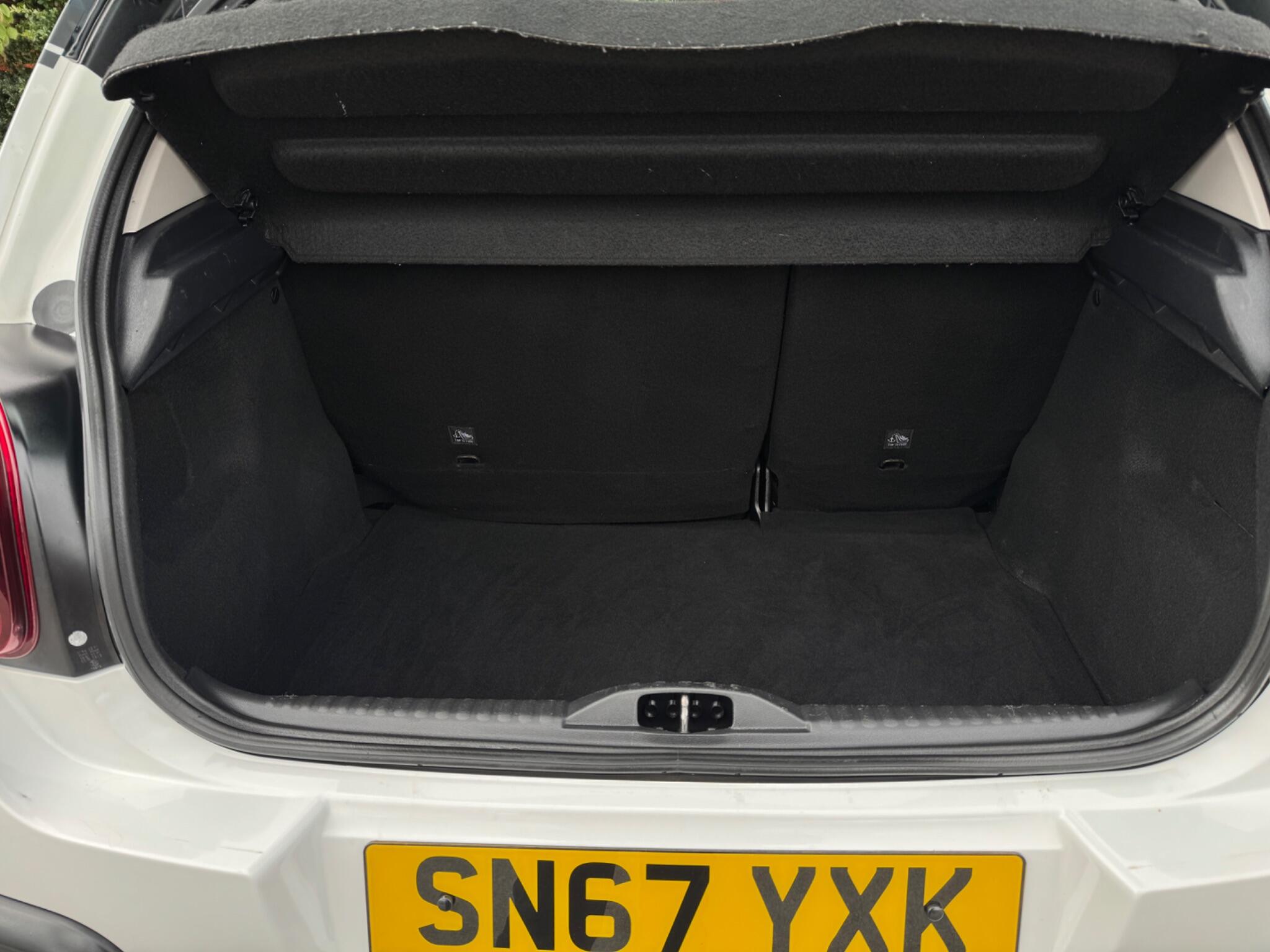 Citroen C3 view 45
