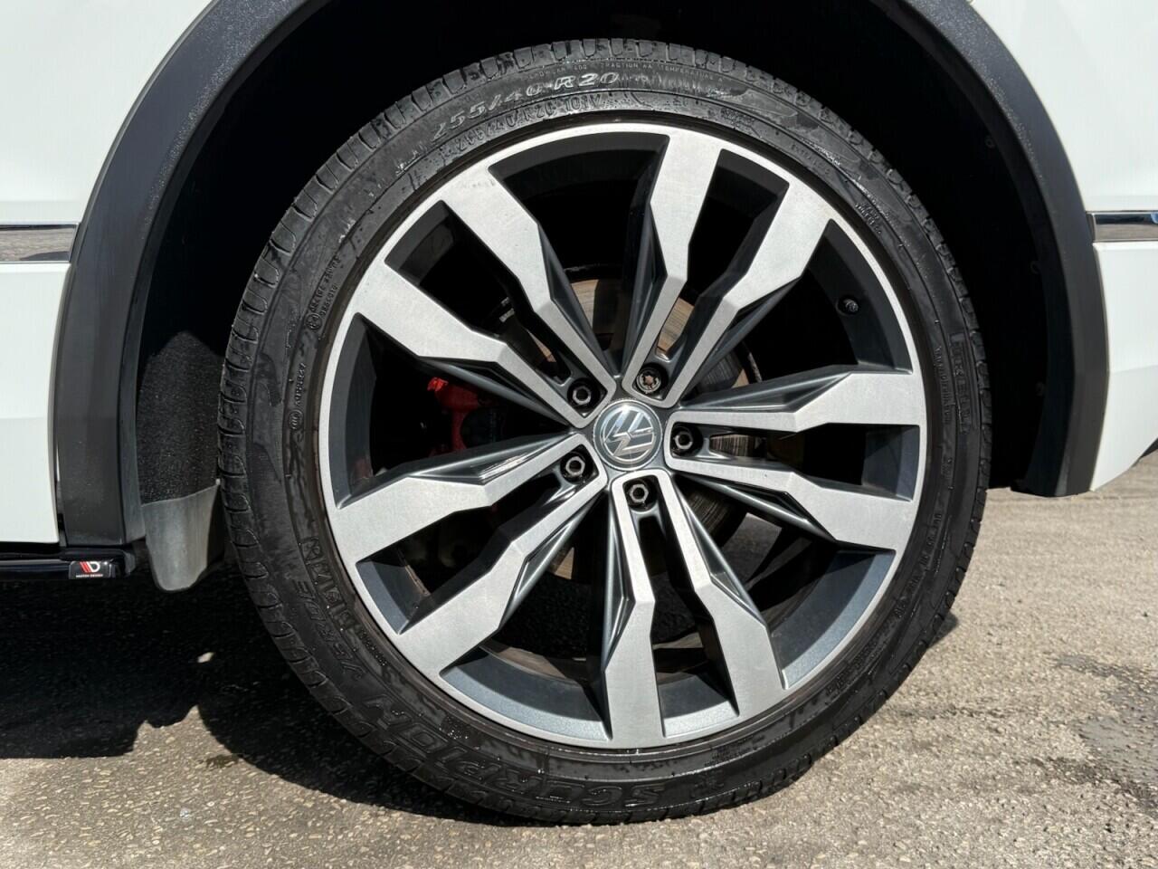 Volkswagen Tiguan view 57