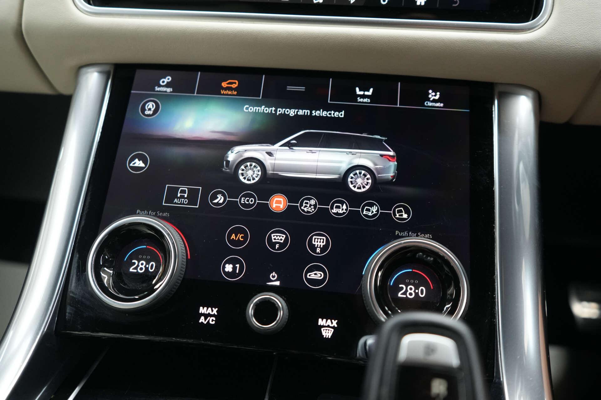 Land Rover Range Rover Sport view 36