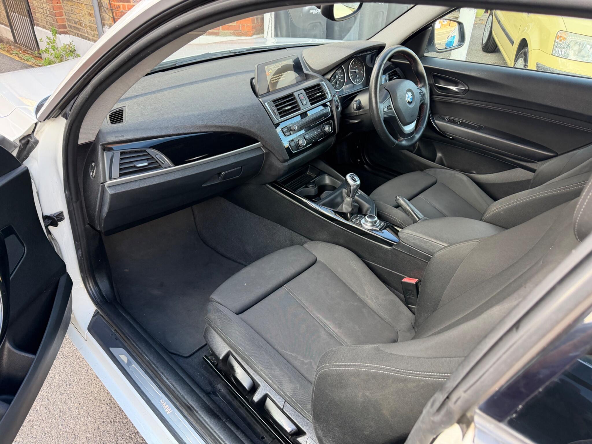 BMW 2 Series view 7