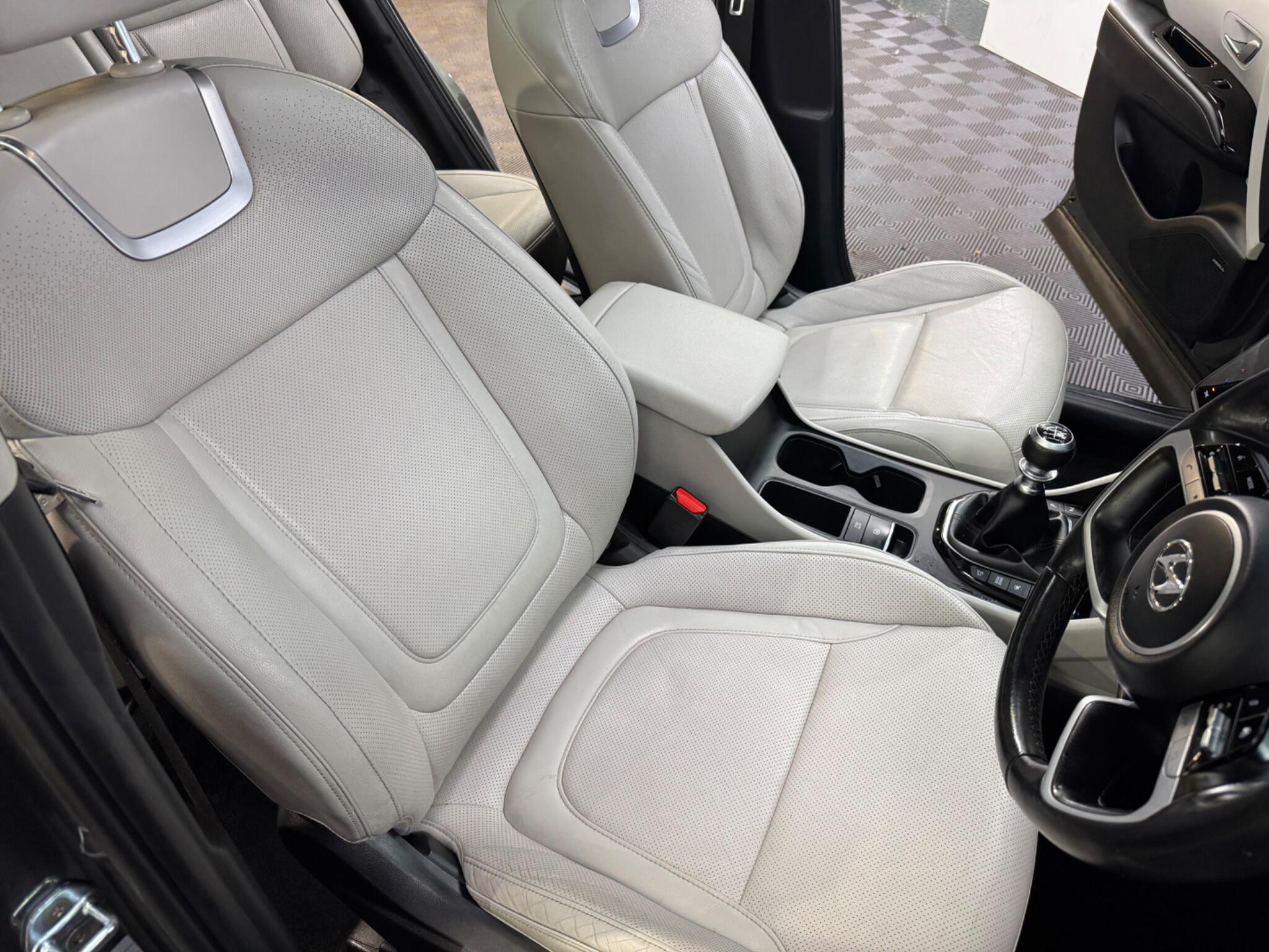 Hyundai Tucson view 7