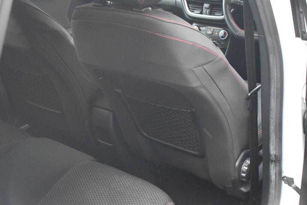 Ford Puma view 30