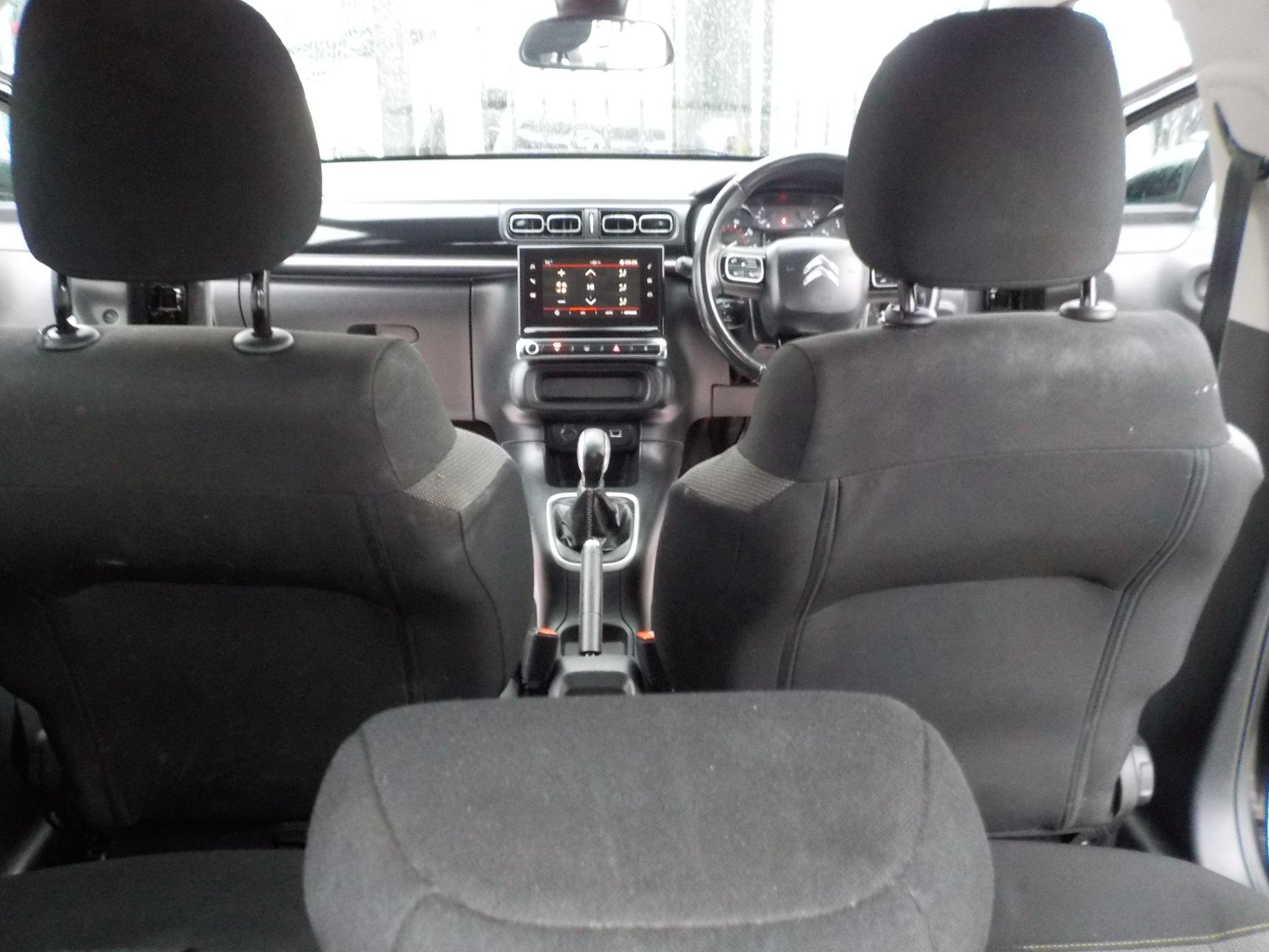 Citroen C3 1.2 PureTech Flair Euro 6 5dr
