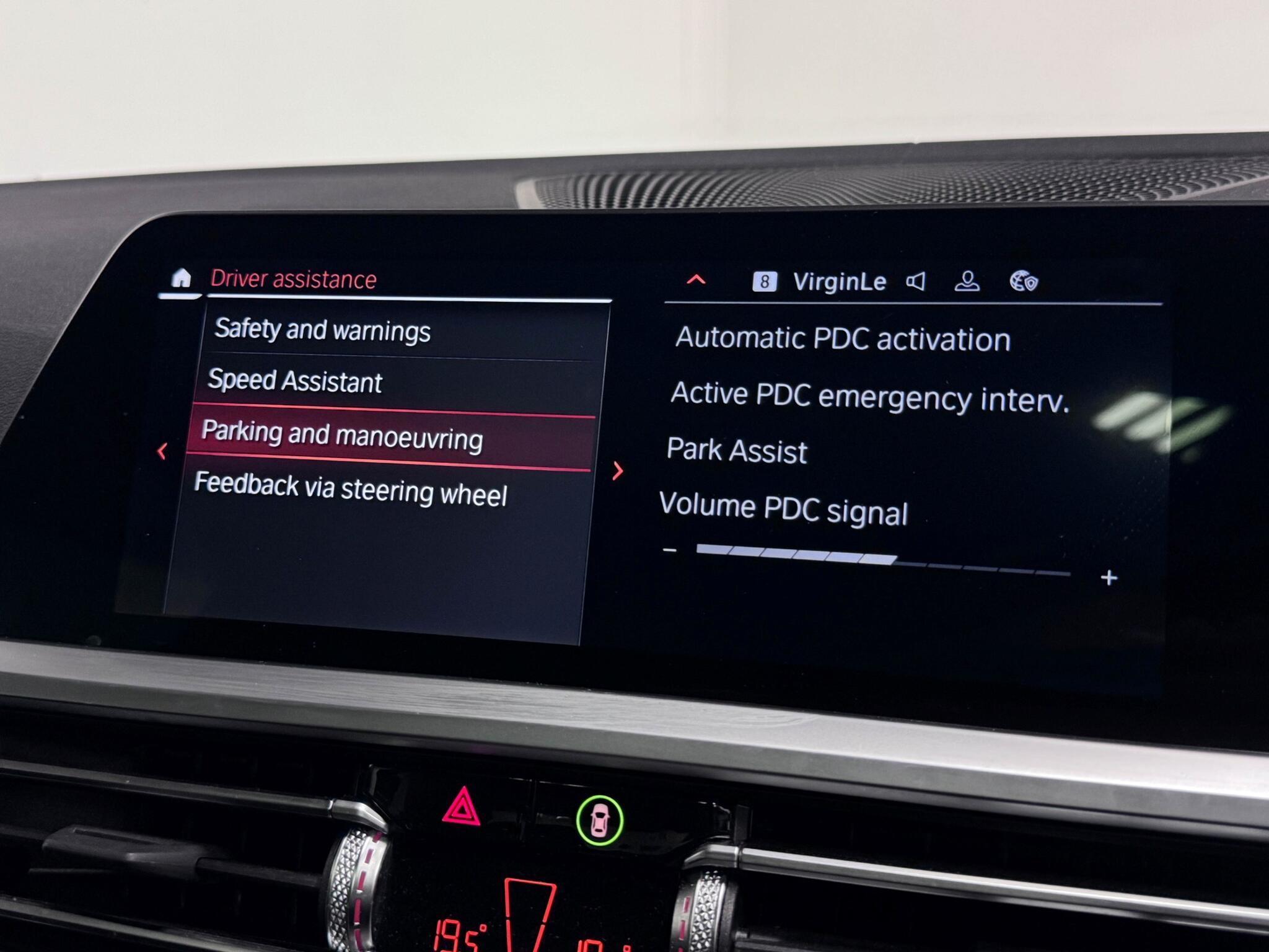 BMW 4 Series view 46