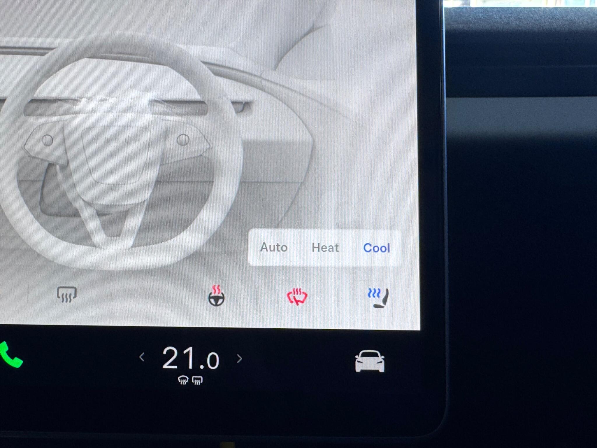 Tesla Model 3 view 20