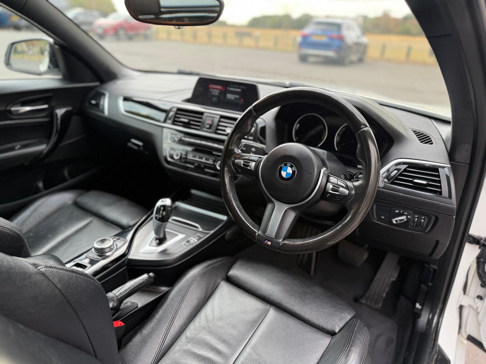 BMW 2 Series view 27